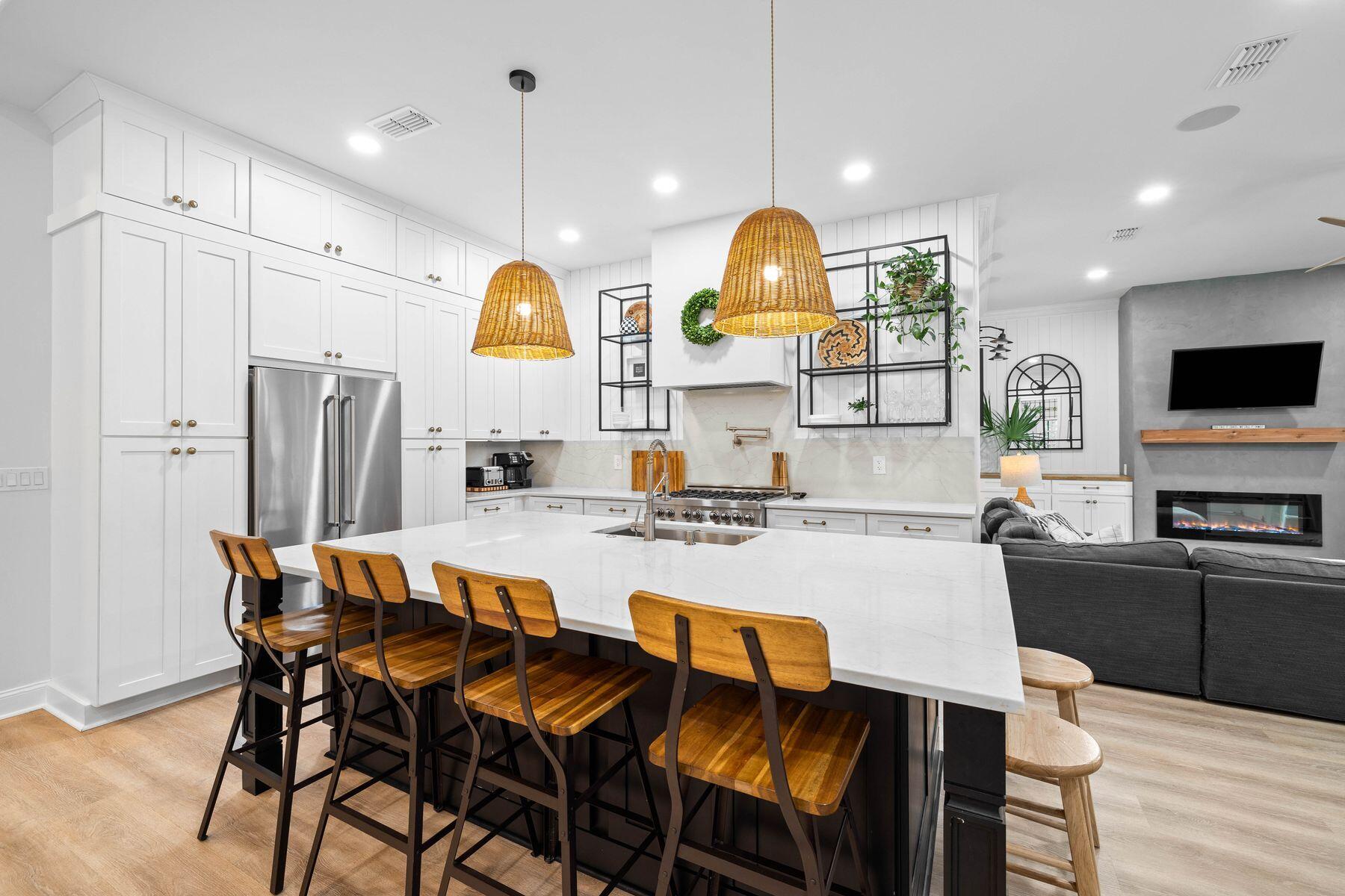 KELLY PLANTATION S/D - Residential