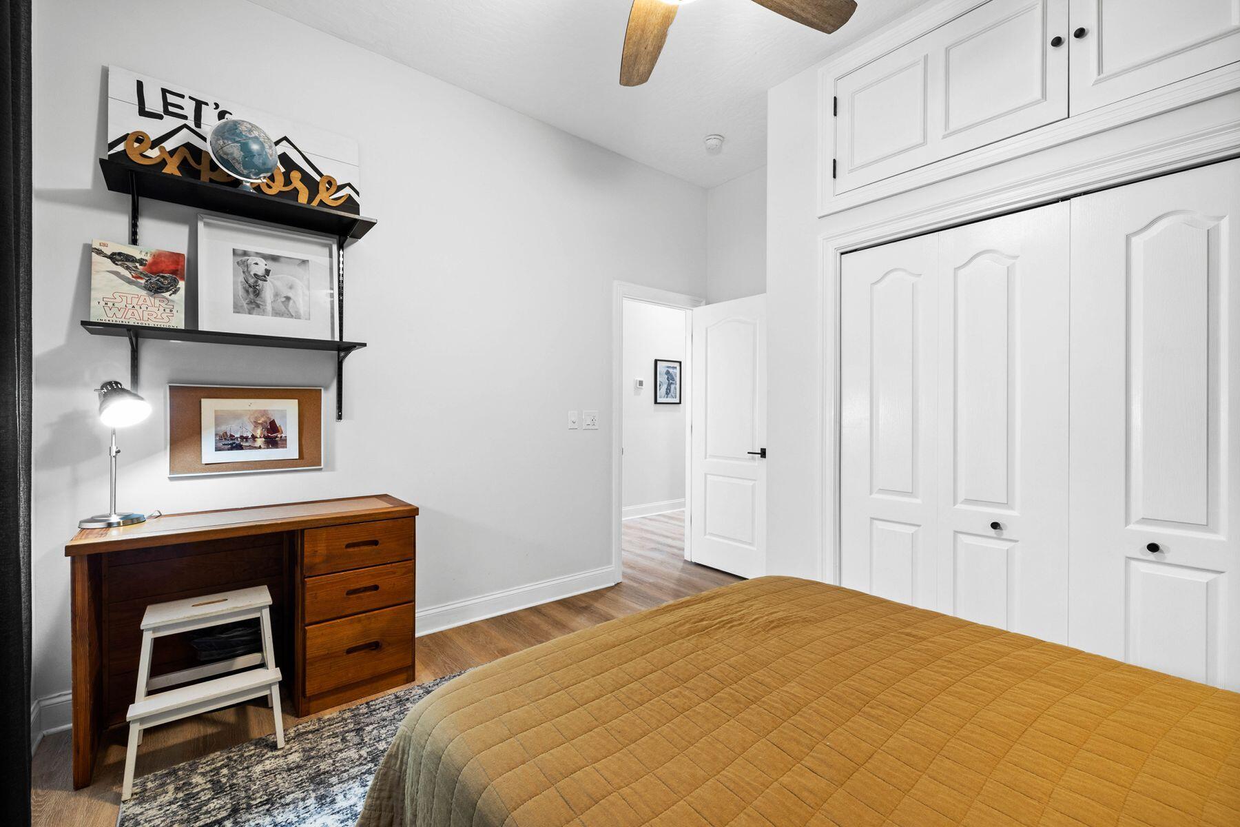 KELLY PLANTATION S/D - Residential