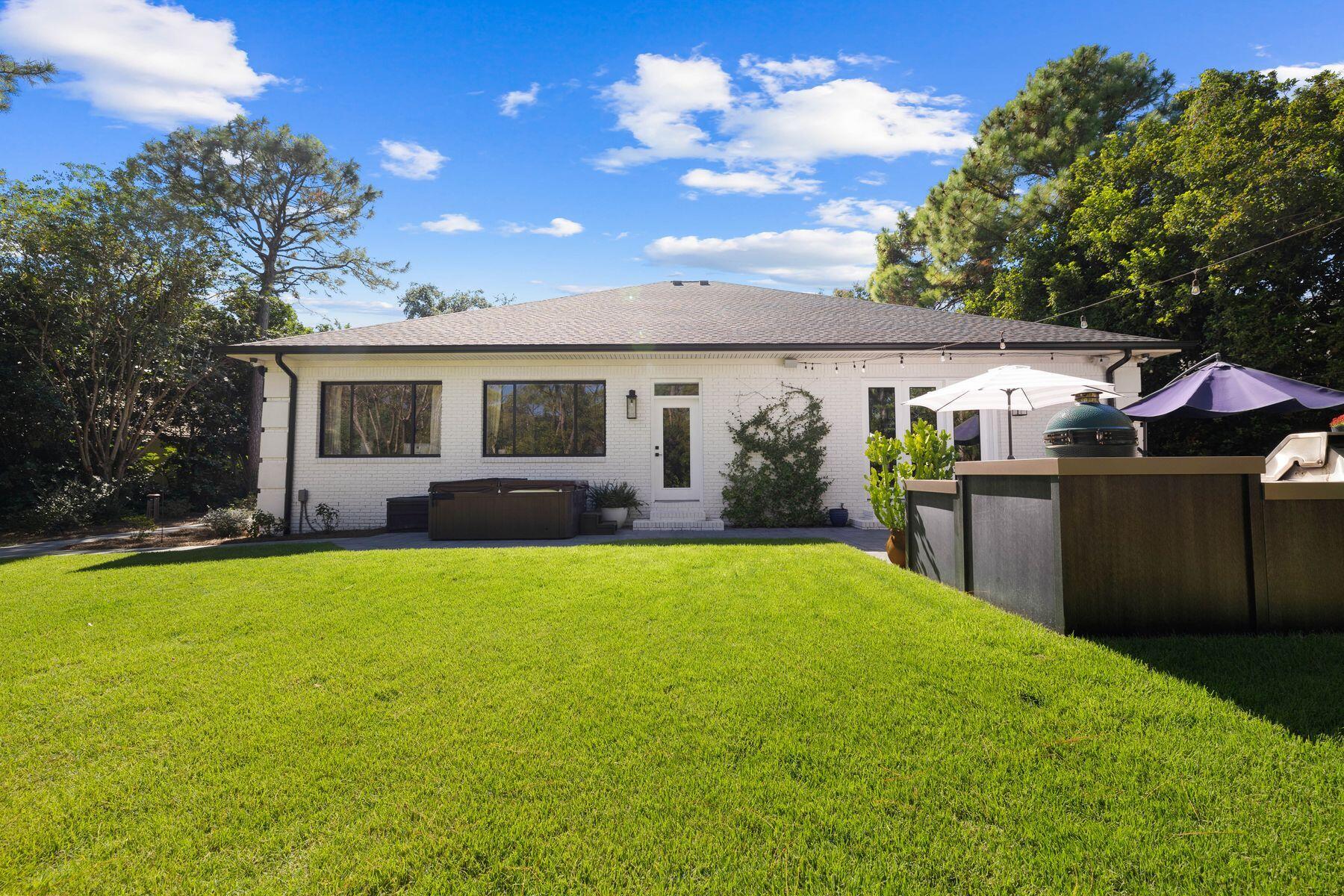 KELLY PLANTATION S/D - Residential