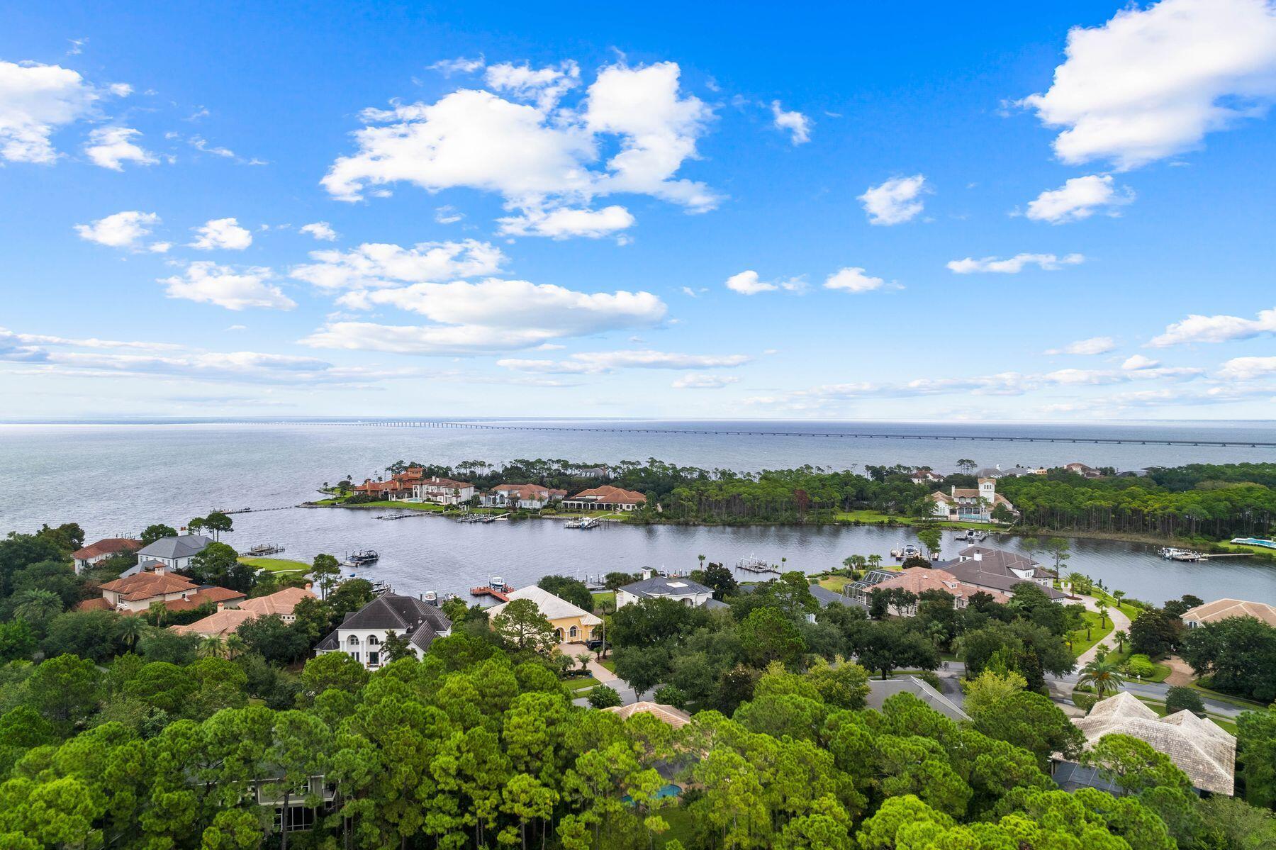 KELLY PLANTATION S/D - Residential