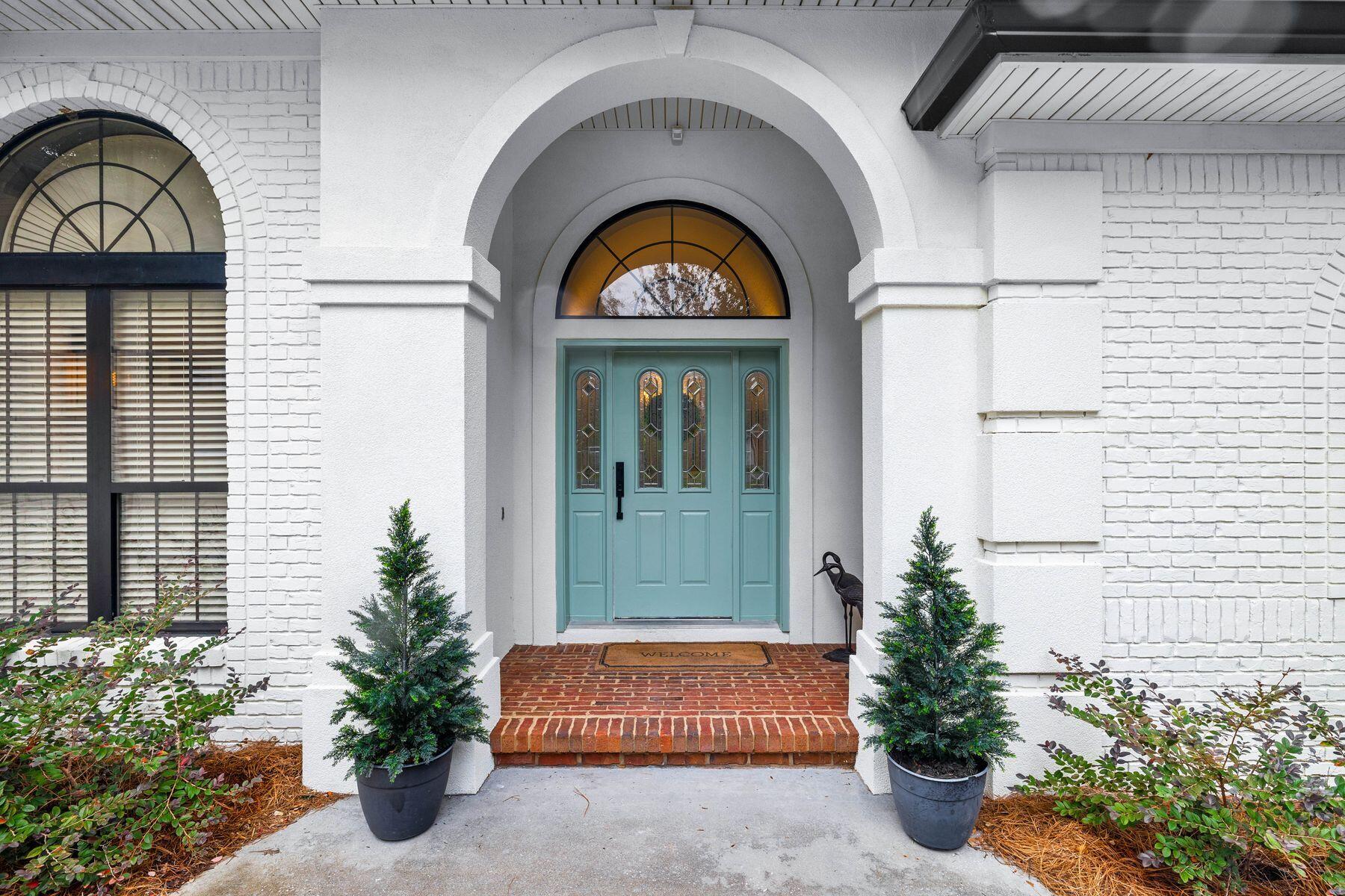 KELLY PLANTATION S/D - Residential