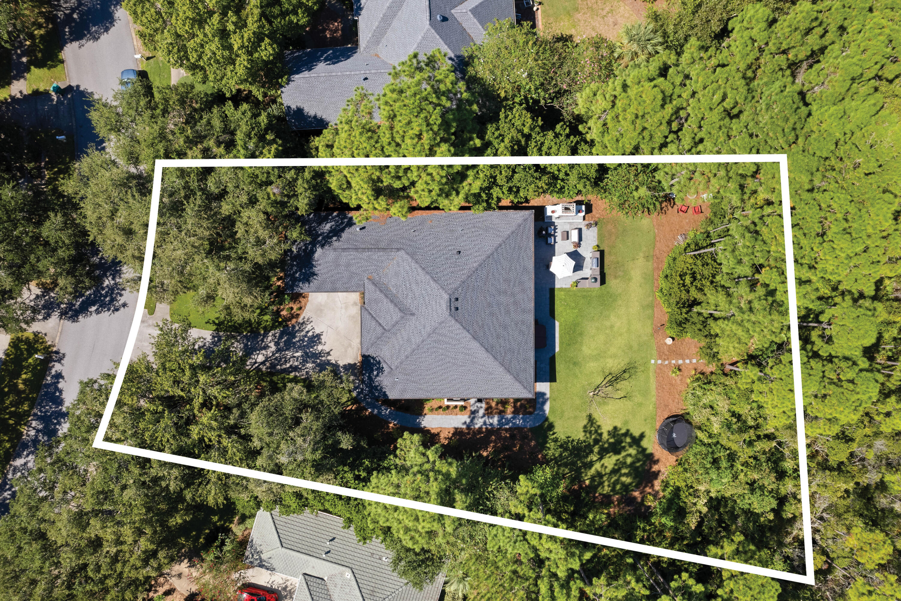 KELLY PLANTATION S/D - Residential
