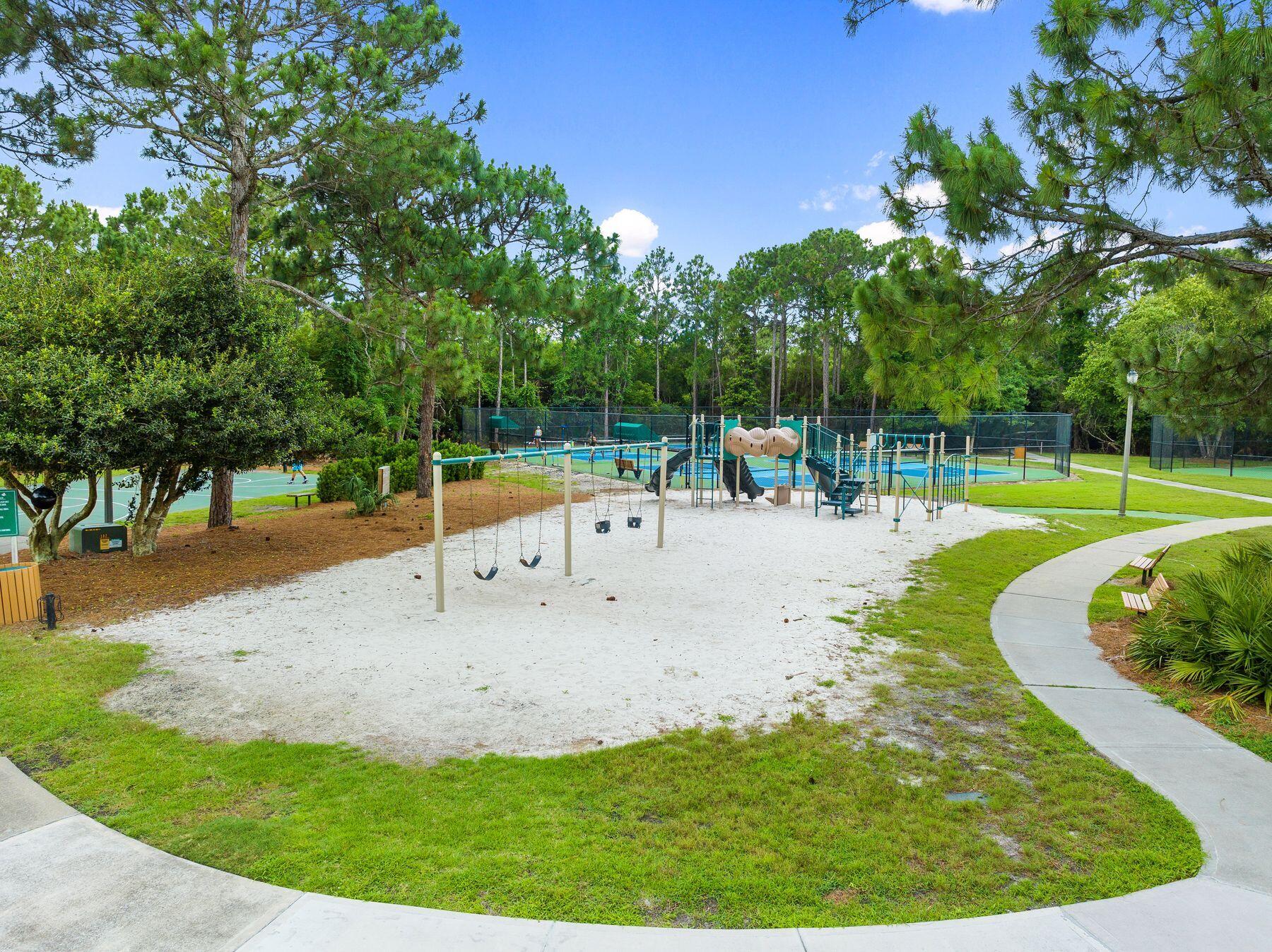KELLY PLANTATION S/D - Residential