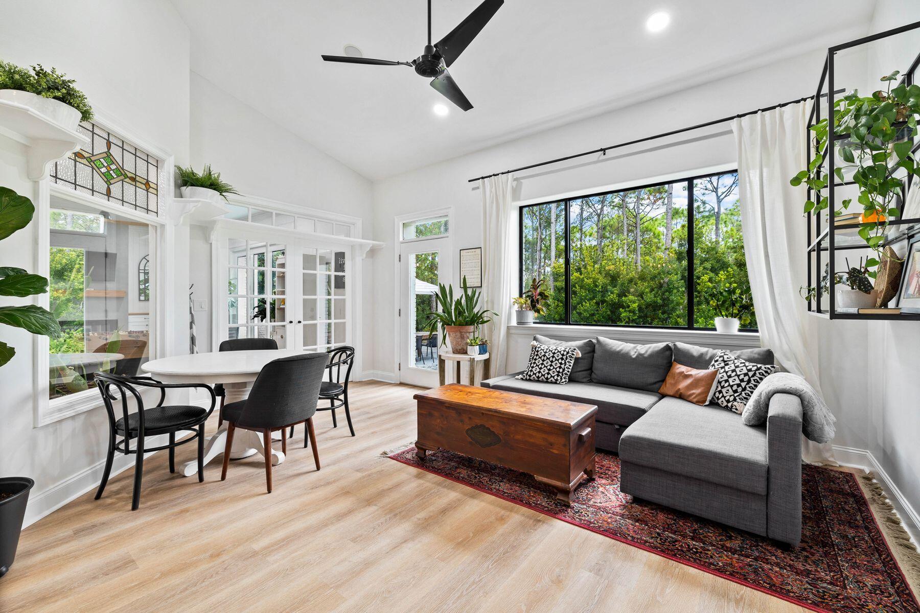 KELLY PLANTATION S/D - Residential
