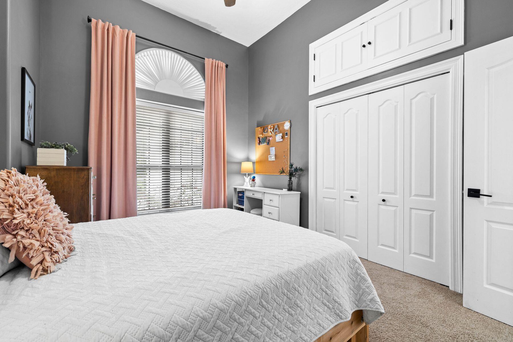 KELLY PLANTATION S/D - Residential