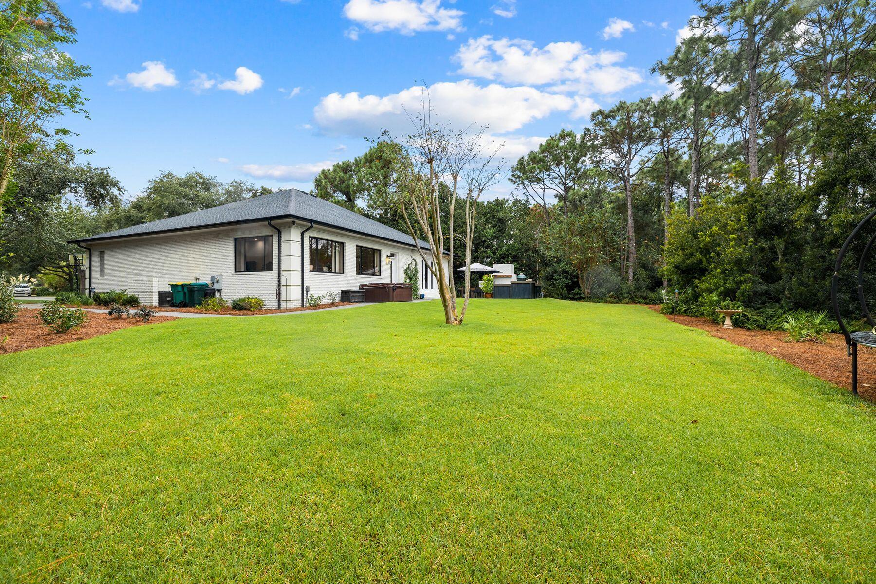 KELLY PLANTATION S/D - Residential
