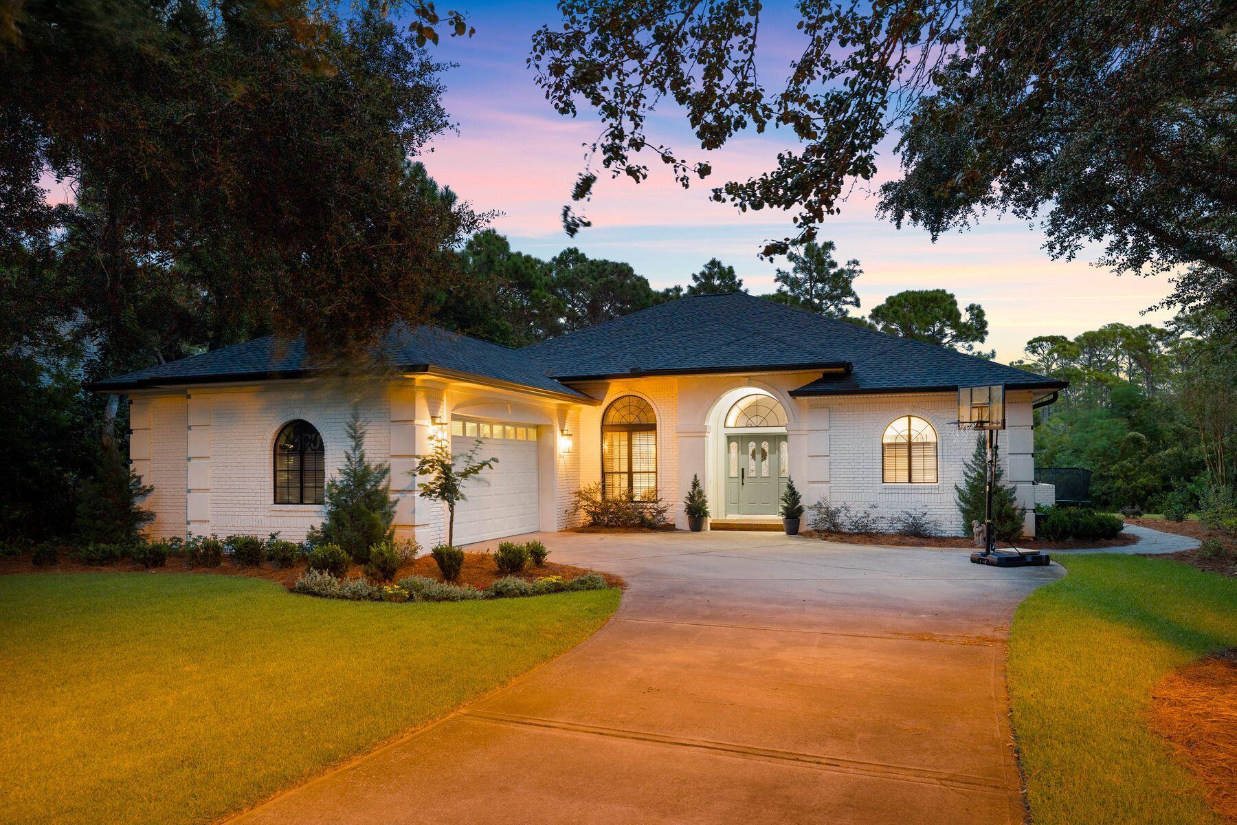 KELLY PLANTATION S/D - Residential