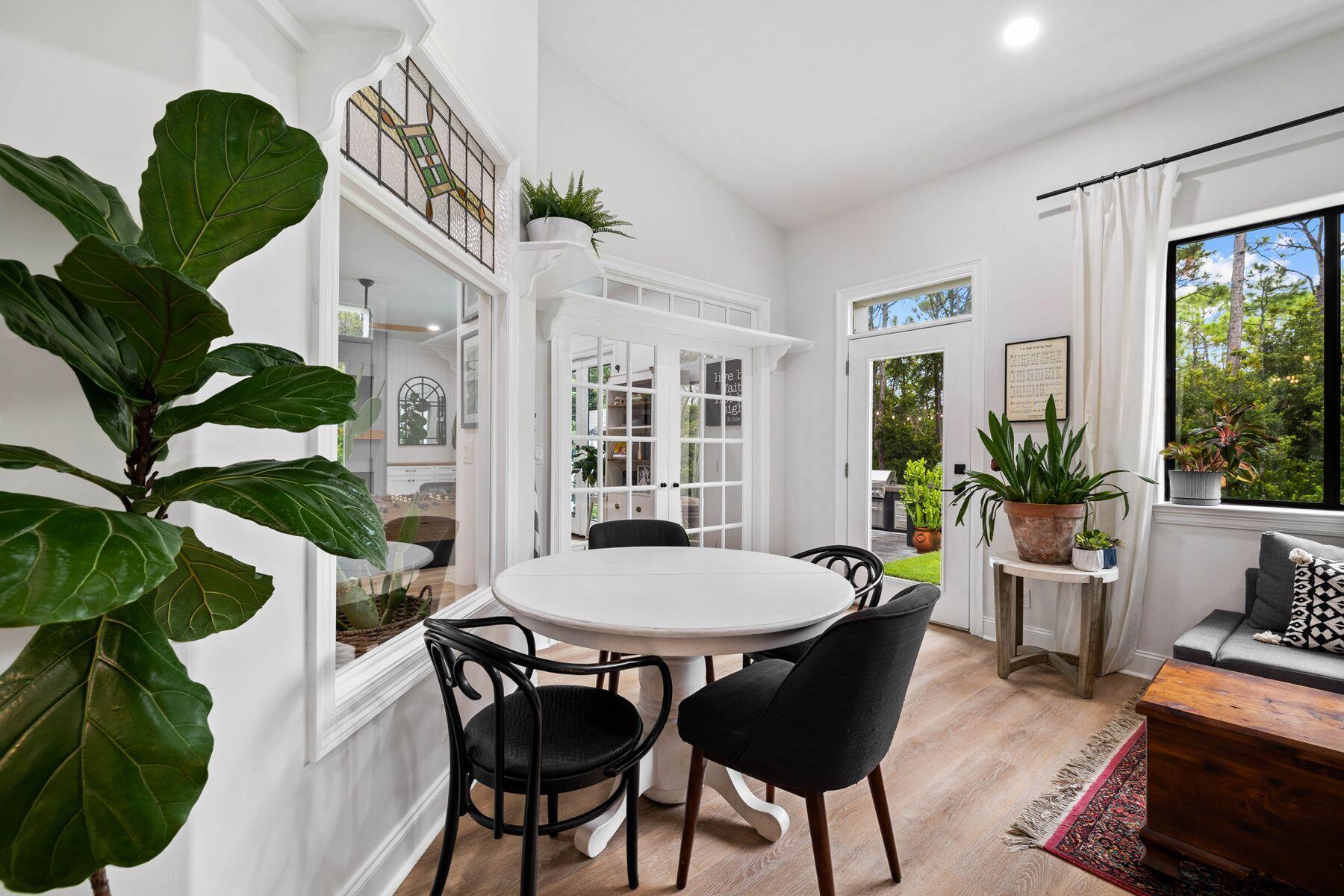 KELLY PLANTATION S/D - Residential