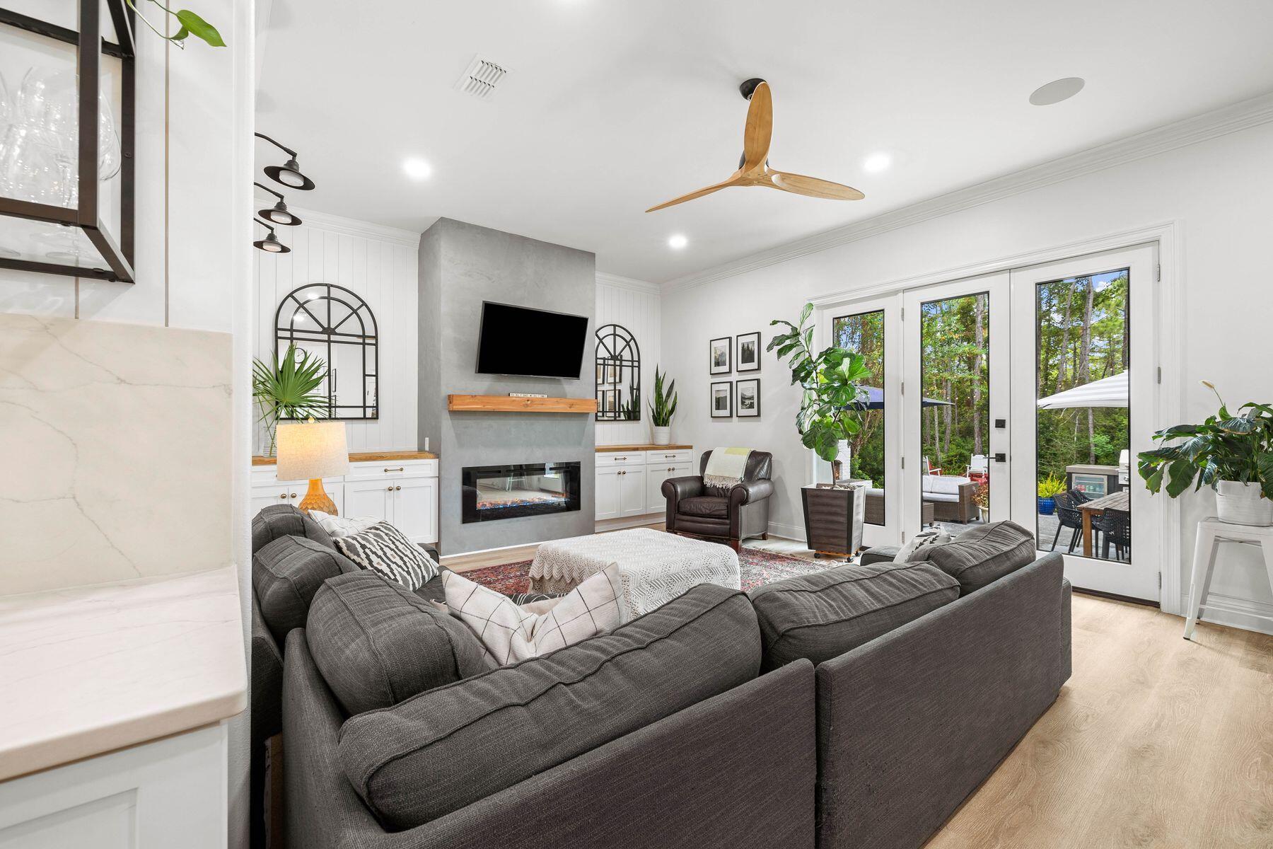 KELLY PLANTATION S/D - Residential
