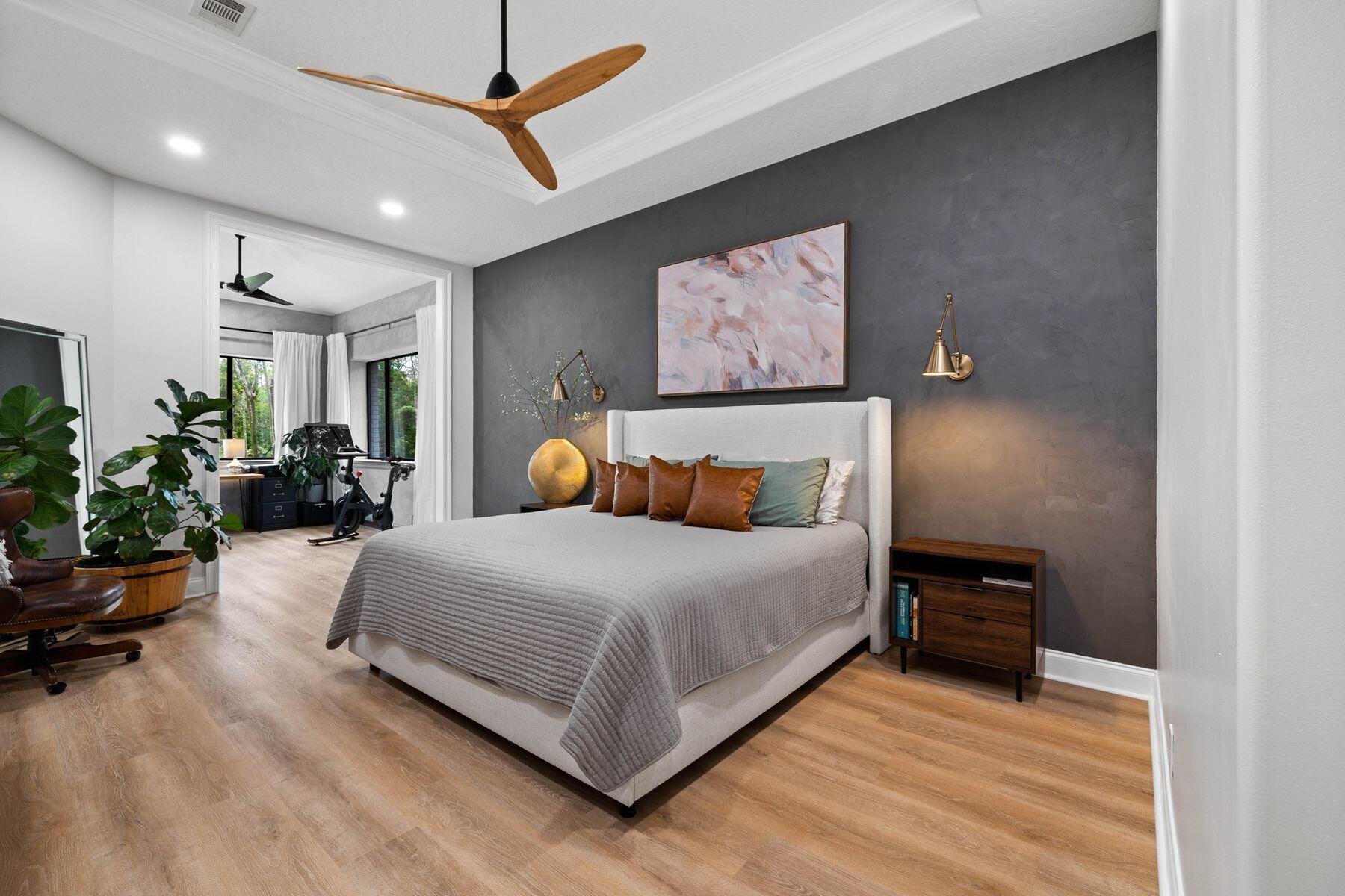 KELLY PLANTATION S/D - Residential