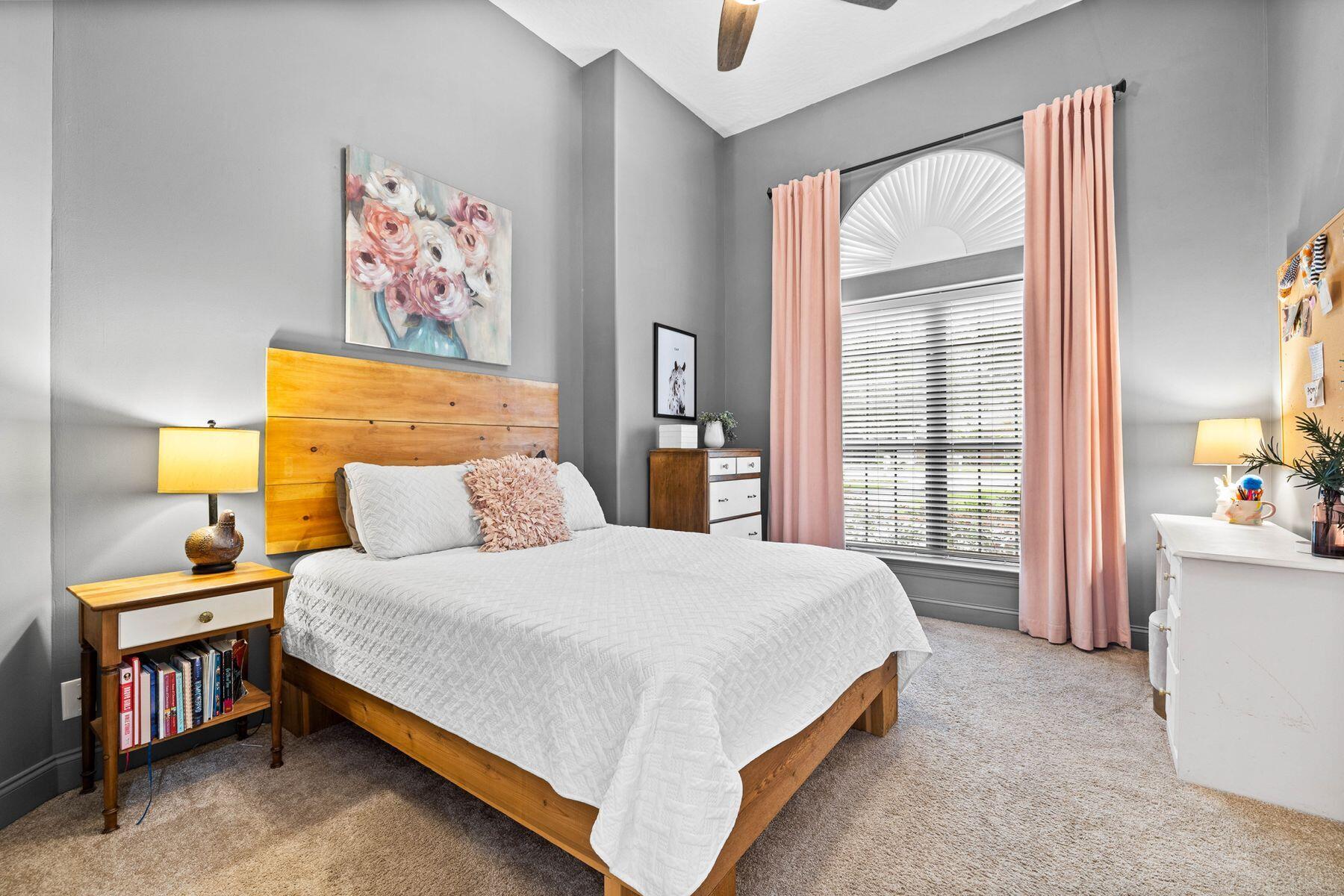 KELLY PLANTATION S/D - Residential