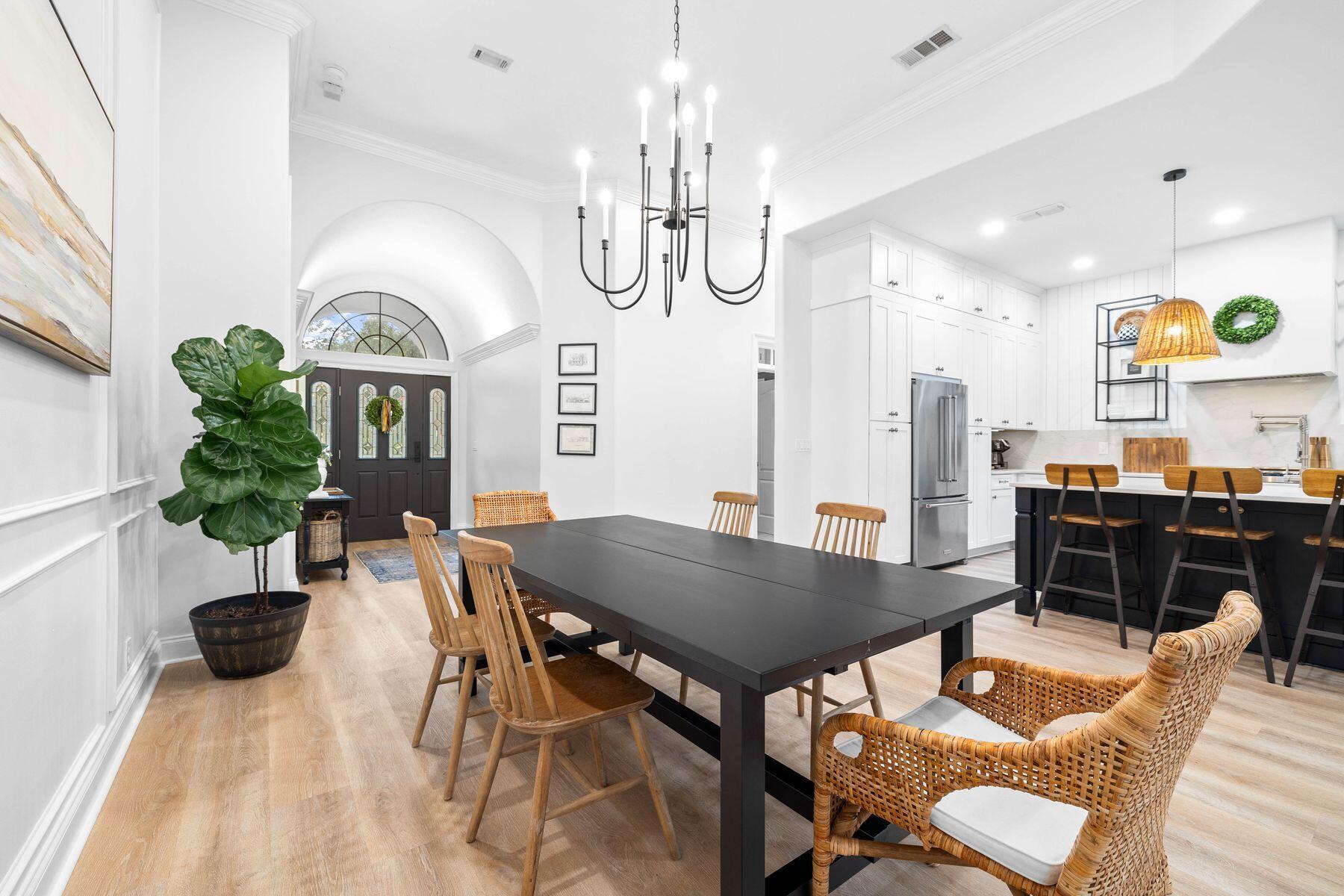 KELLY PLANTATION S/D - Residential