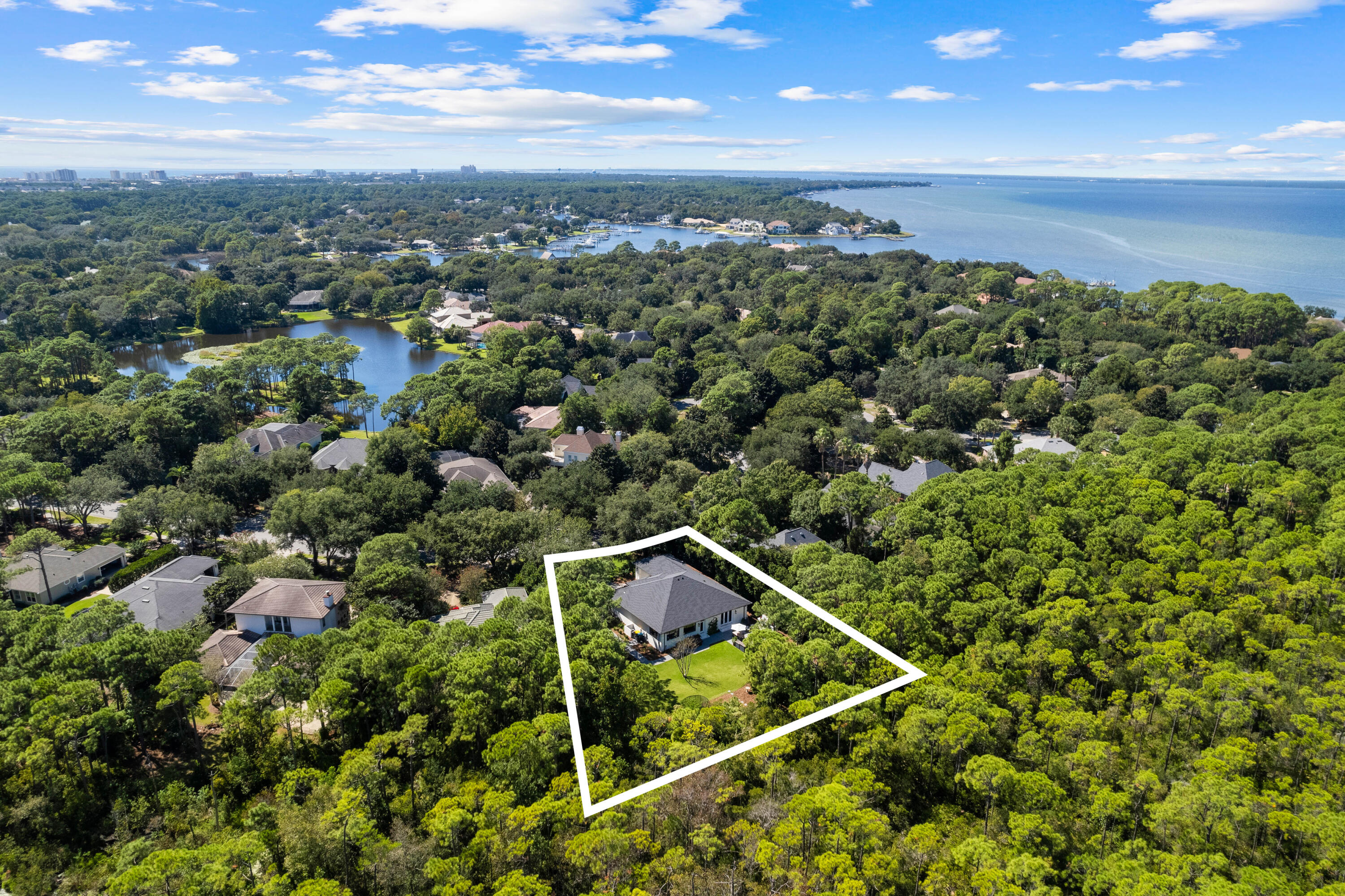 KELLY PLANTATION S/D - Residential