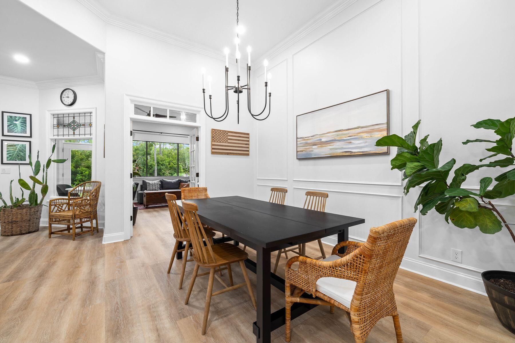 KELLY PLANTATION S/D - Residential