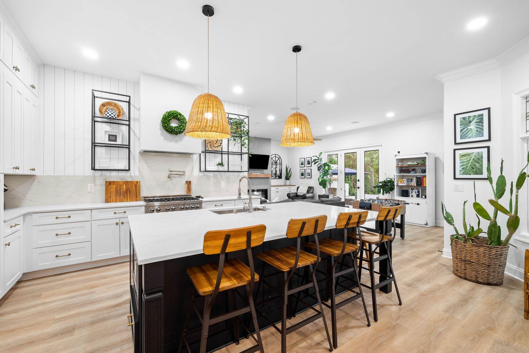 KELLY PLANTATION S/D - Residential