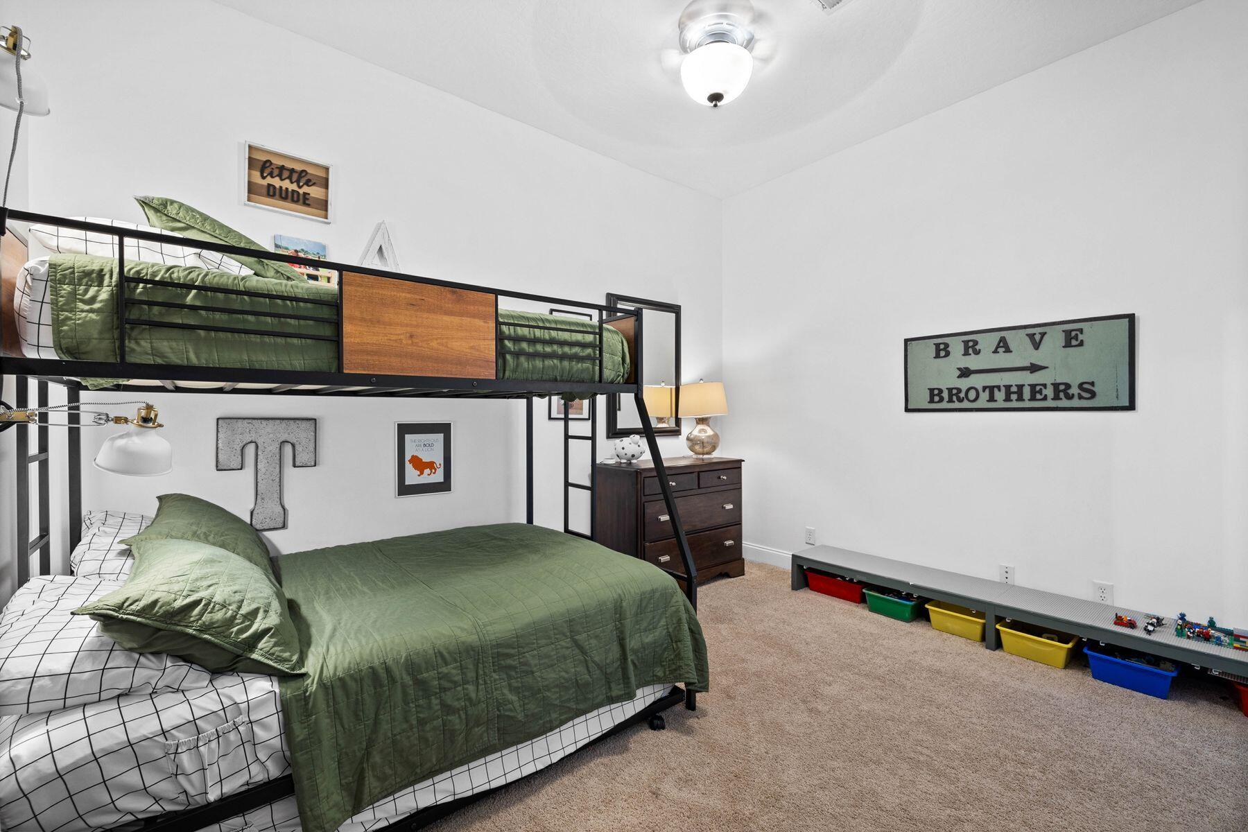 KELLY PLANTATION S/D - Residential