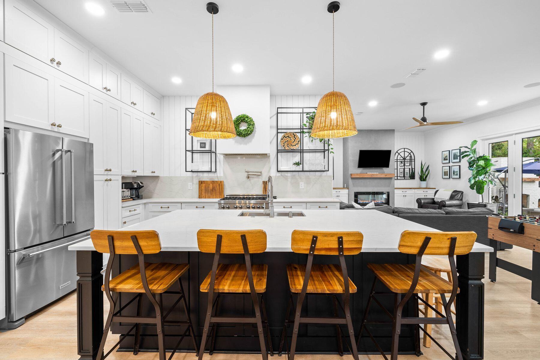 KELLY PLANTATION S/D - Residential