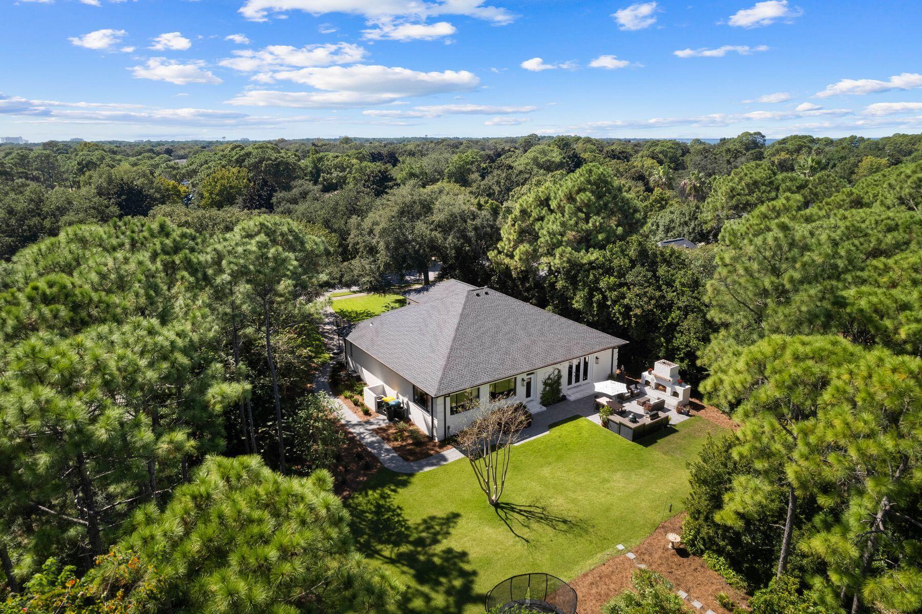KELLY PLANTATION S/D - Residential