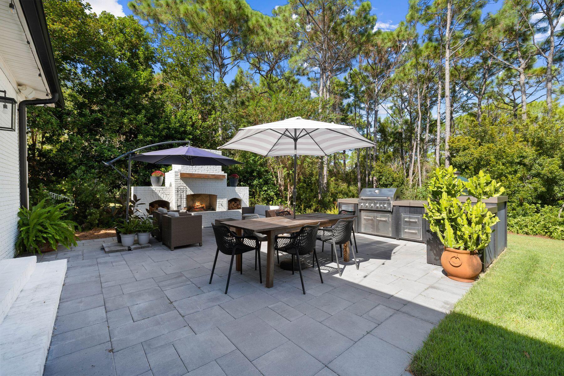 KELLY PLANTATION S/D - Residential