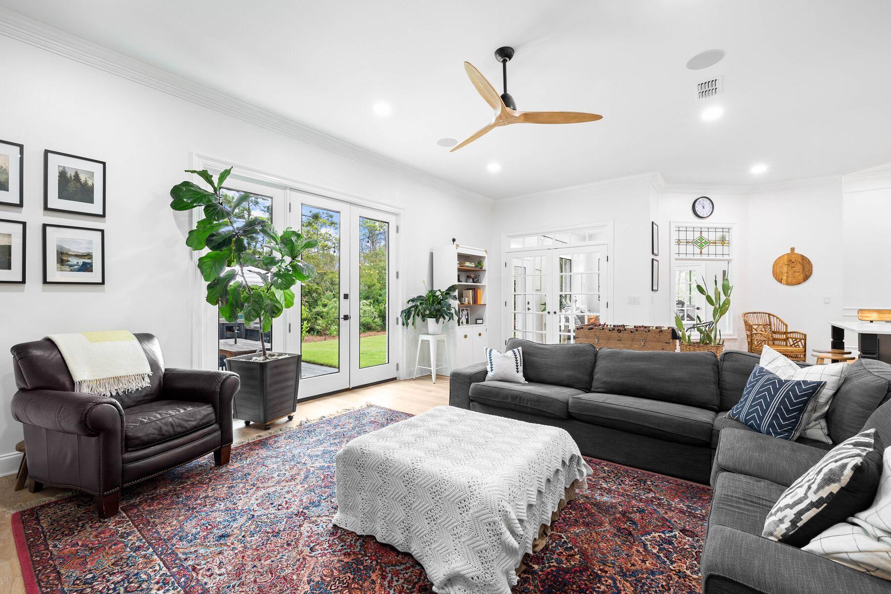 KELLY PLANTATION S/D - Residential