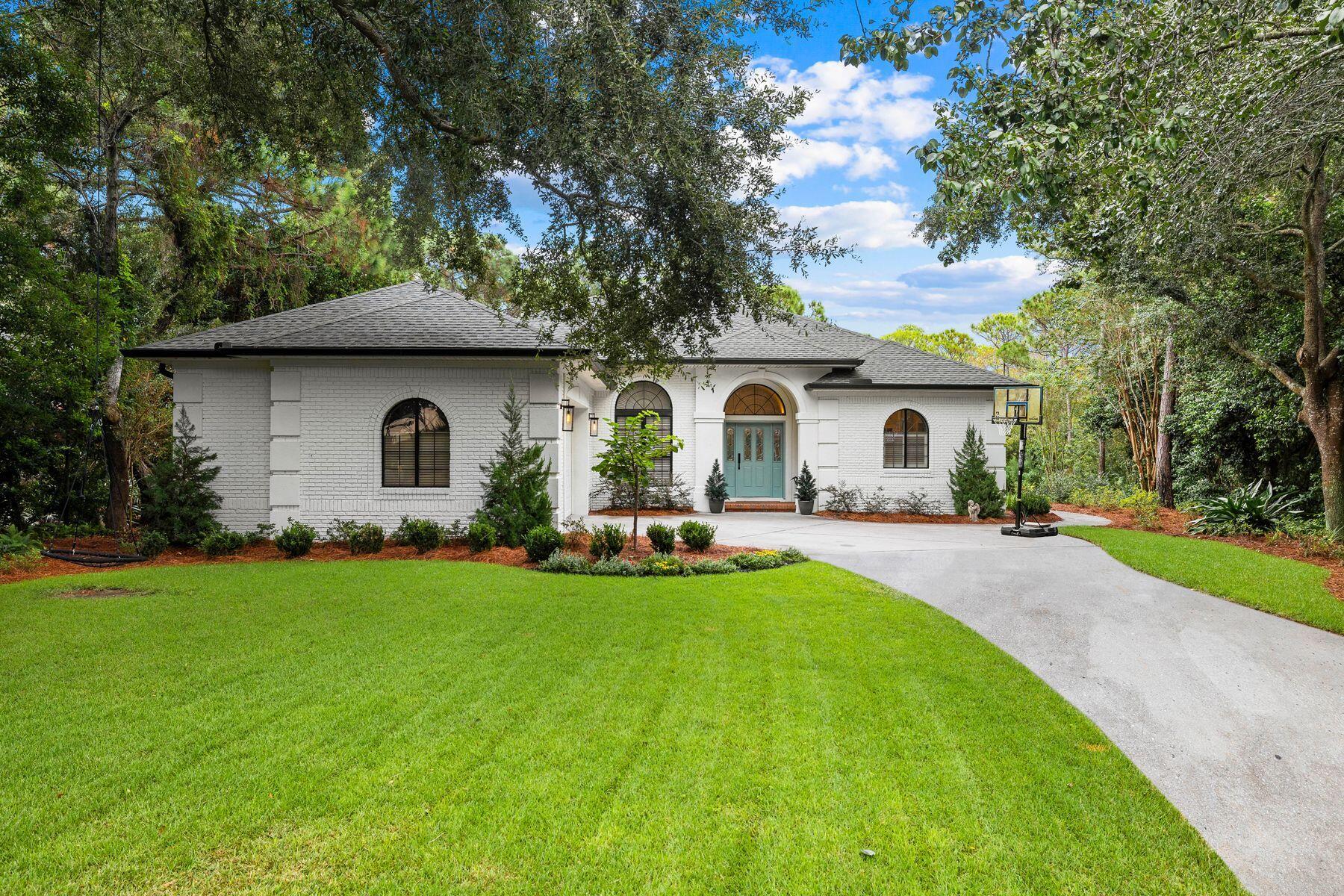 KELLY PLANTATION S/D - Residential
