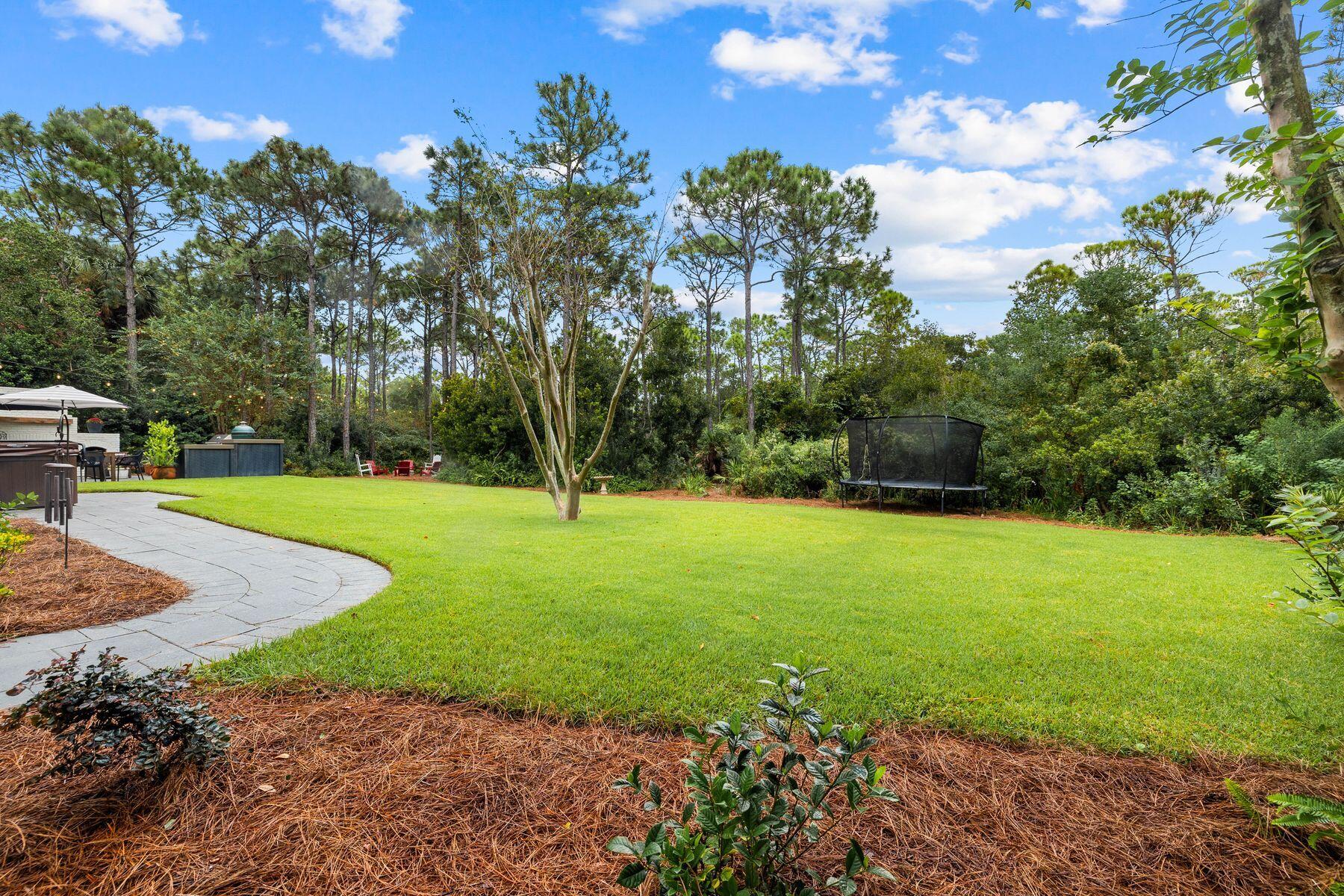 KELLY PLANTATION S/D - Residential