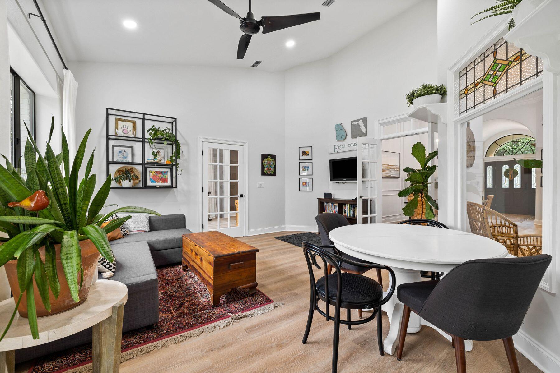 KELLY PLANTATION S/D - Residential