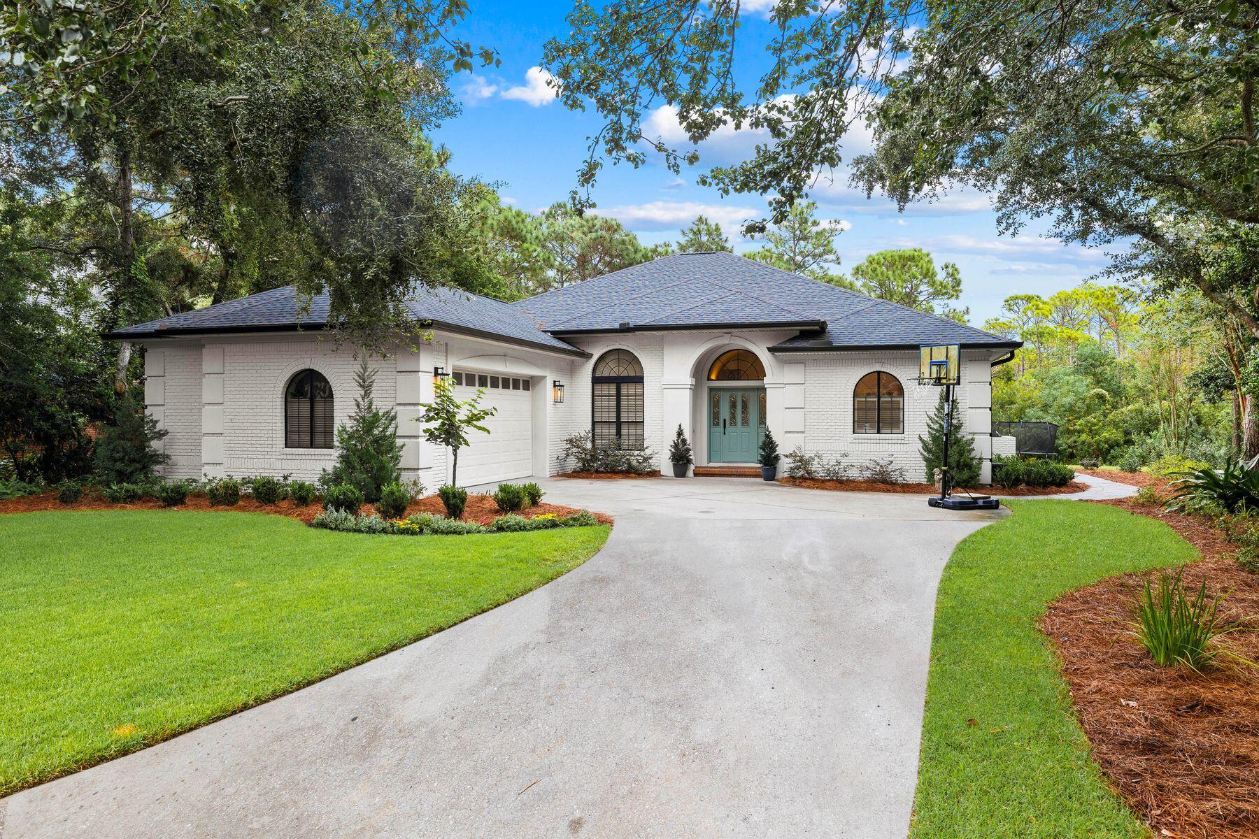 KELLY PLANTATION S/D - Residential