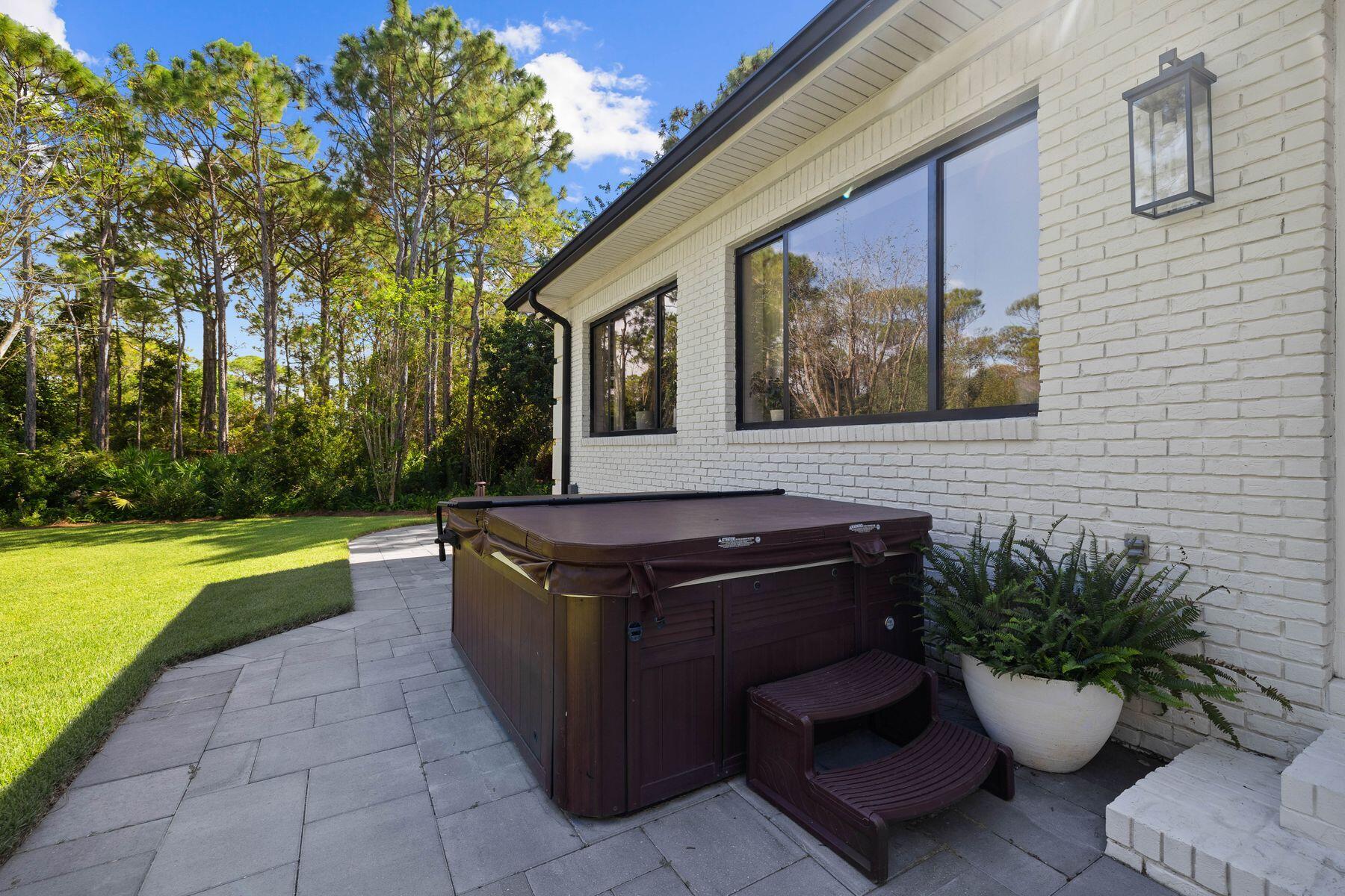 KELLY PLANTATION S/D - Residential