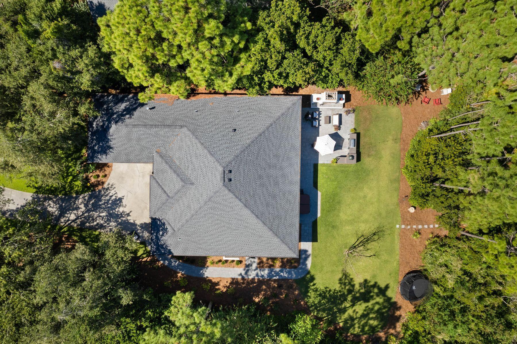 KELLY PLANTATION S/D - Residential