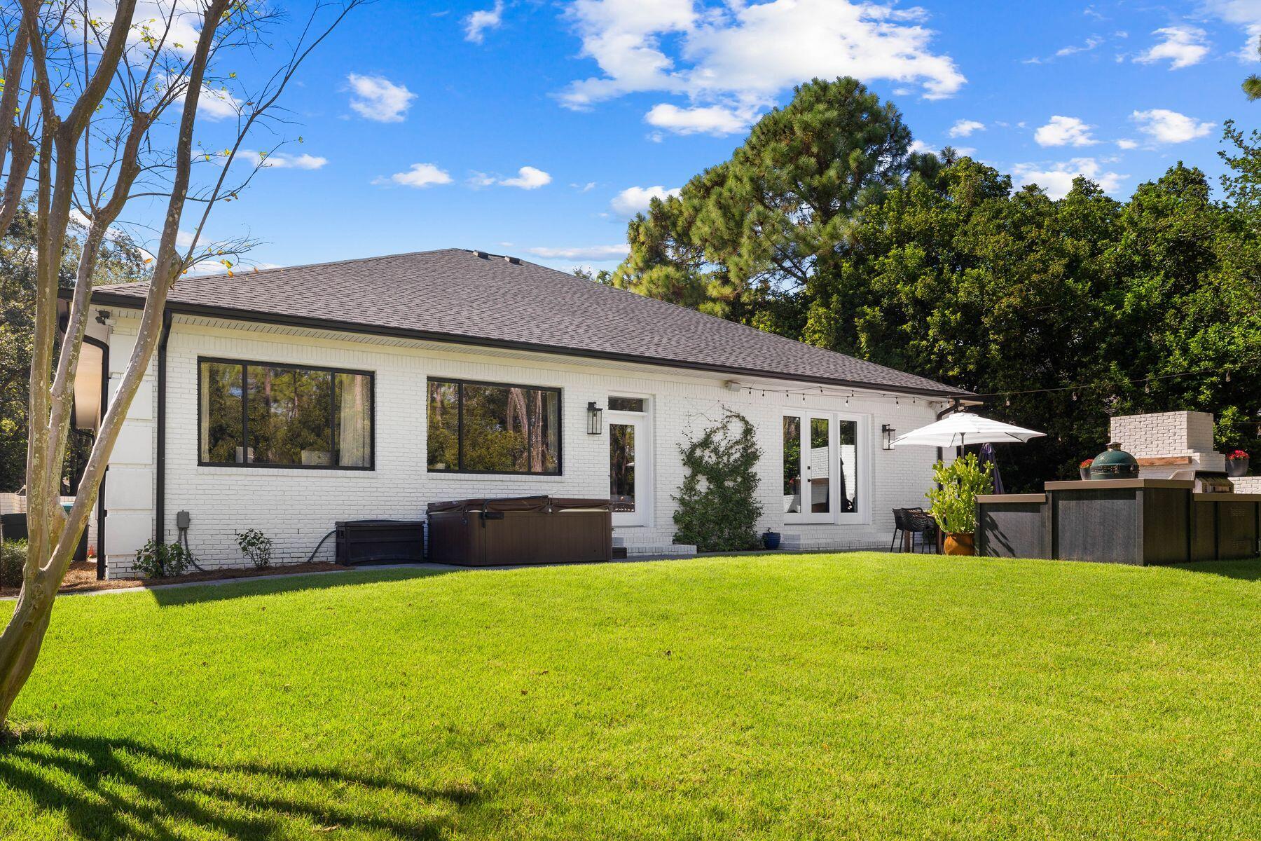 KELLY PLANTATION S/D - Residential