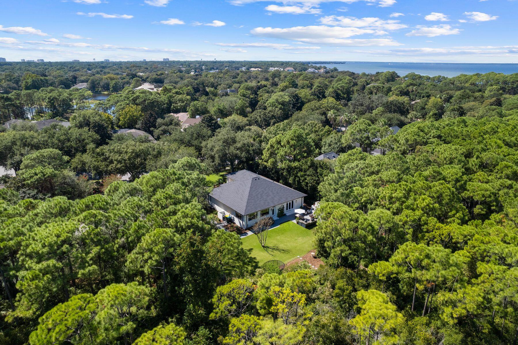 KELLY PLANTATION S/D - Residential