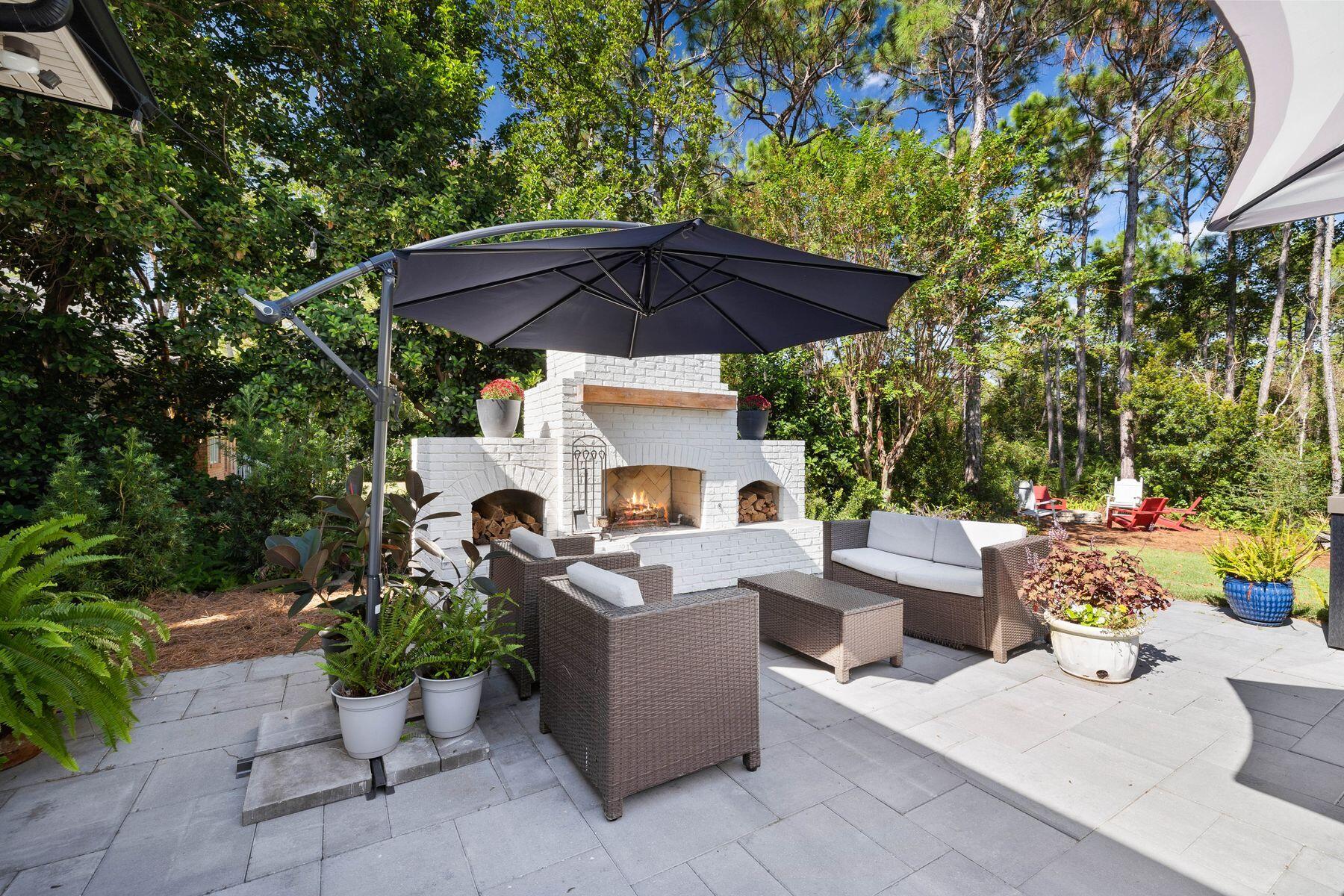 KELLY PLANTATION S/D - Residential