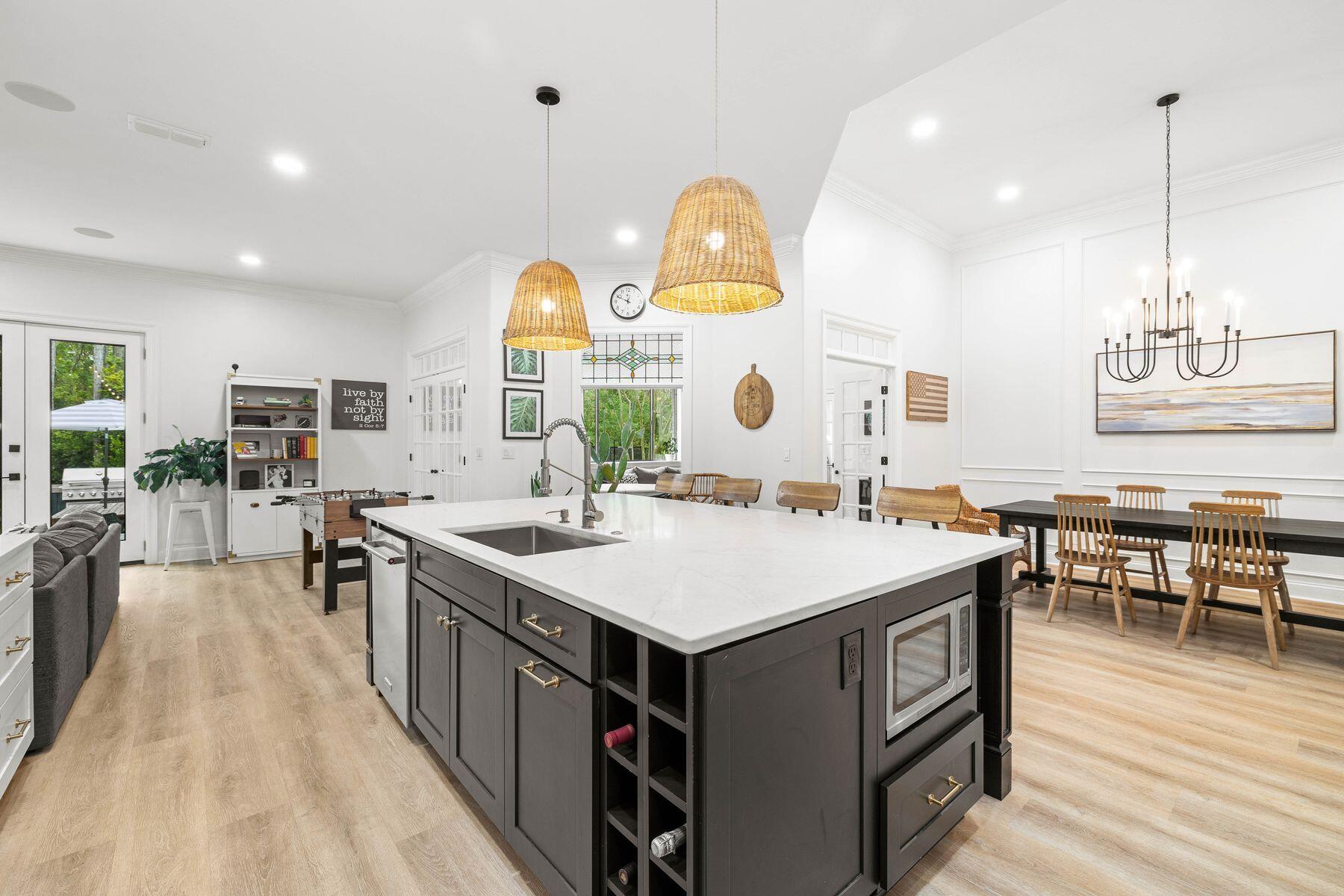 KELLY PLANTATION S/D - Residential