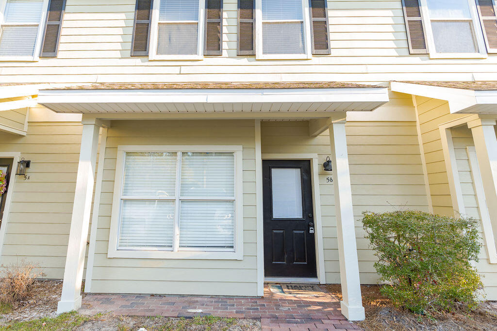 Palms of Freeport - Residential Lease
