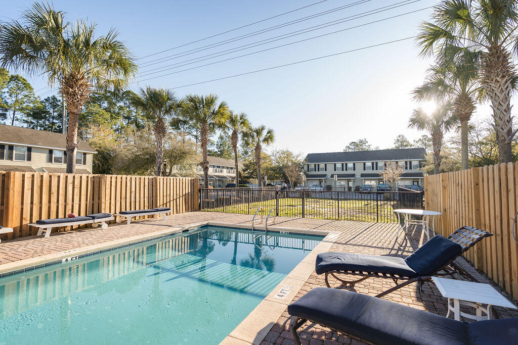 Palms of Freeport - Residential Lease