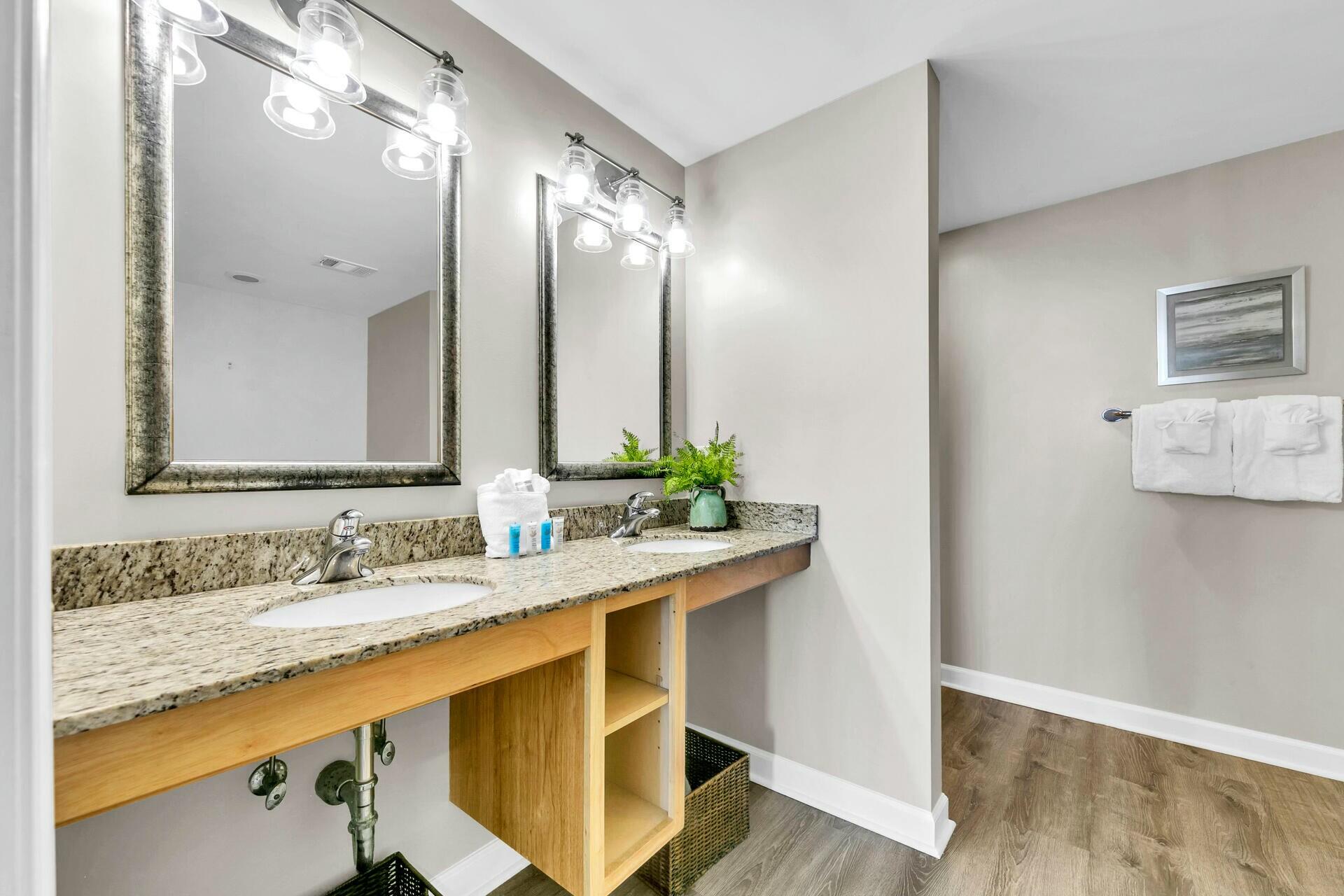 SPLASH, A STERLING RESORT - Residential