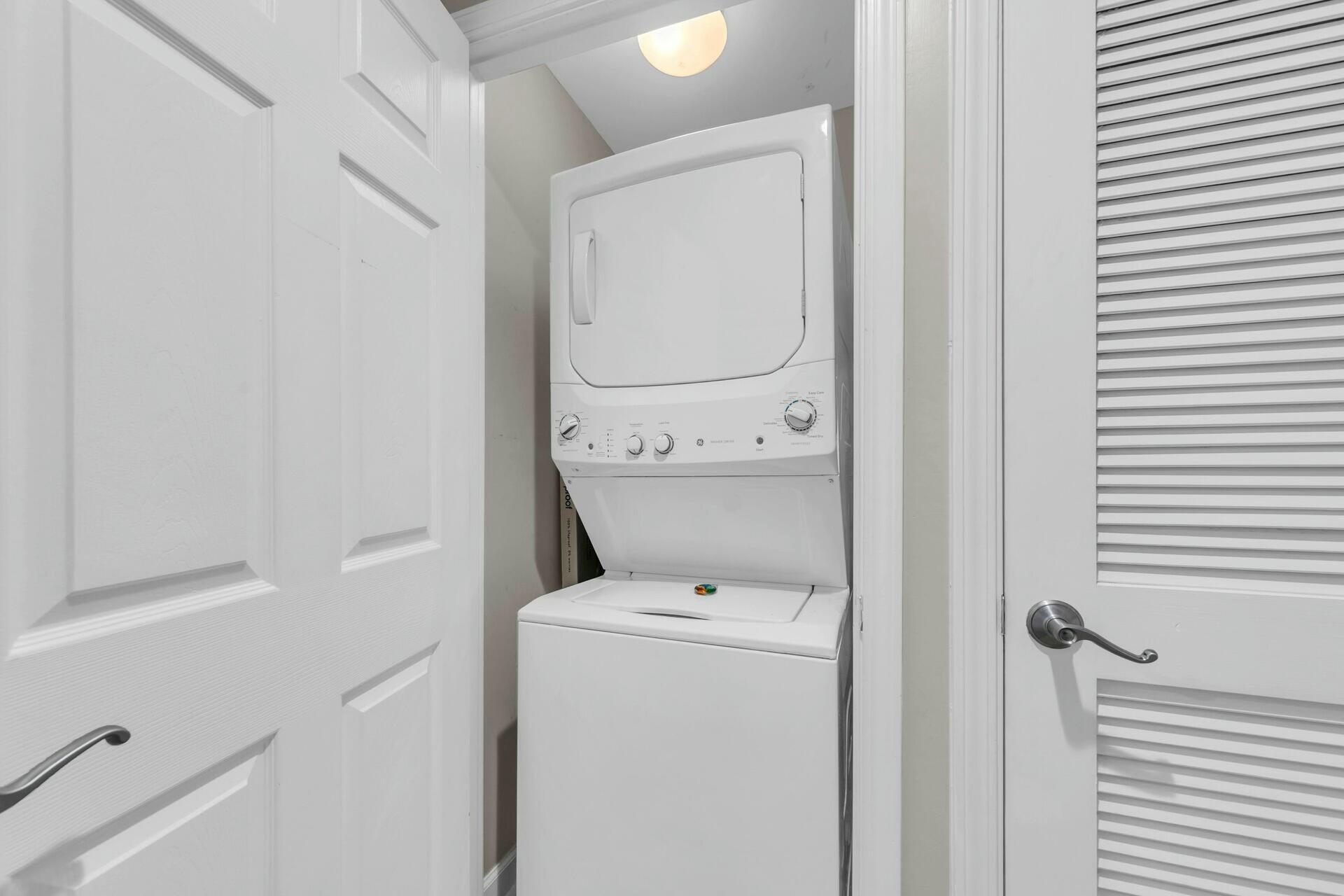 SPLASH, A STERLING RESORT - Residential