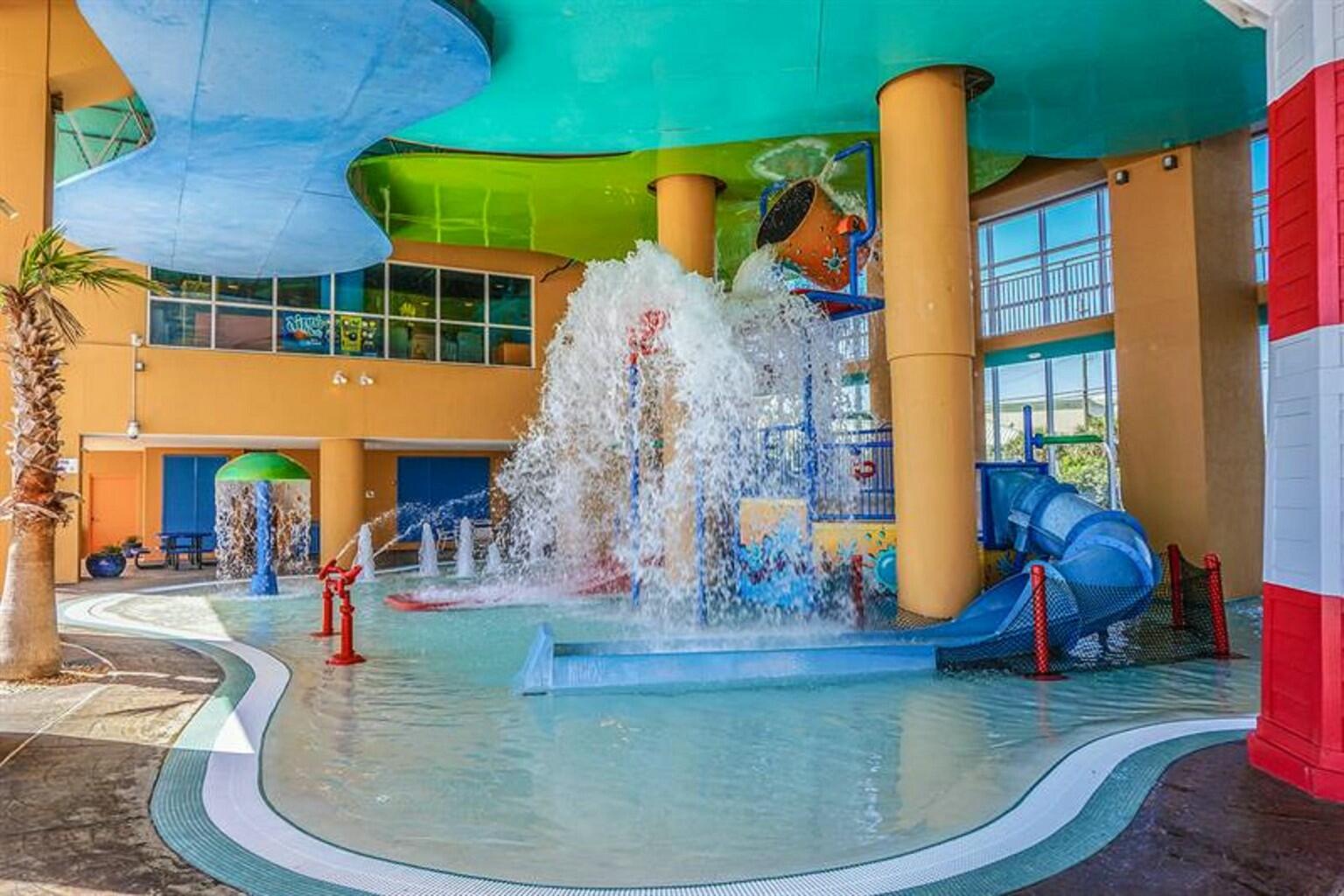 SPLASH, A STERLING RESORT - Residential