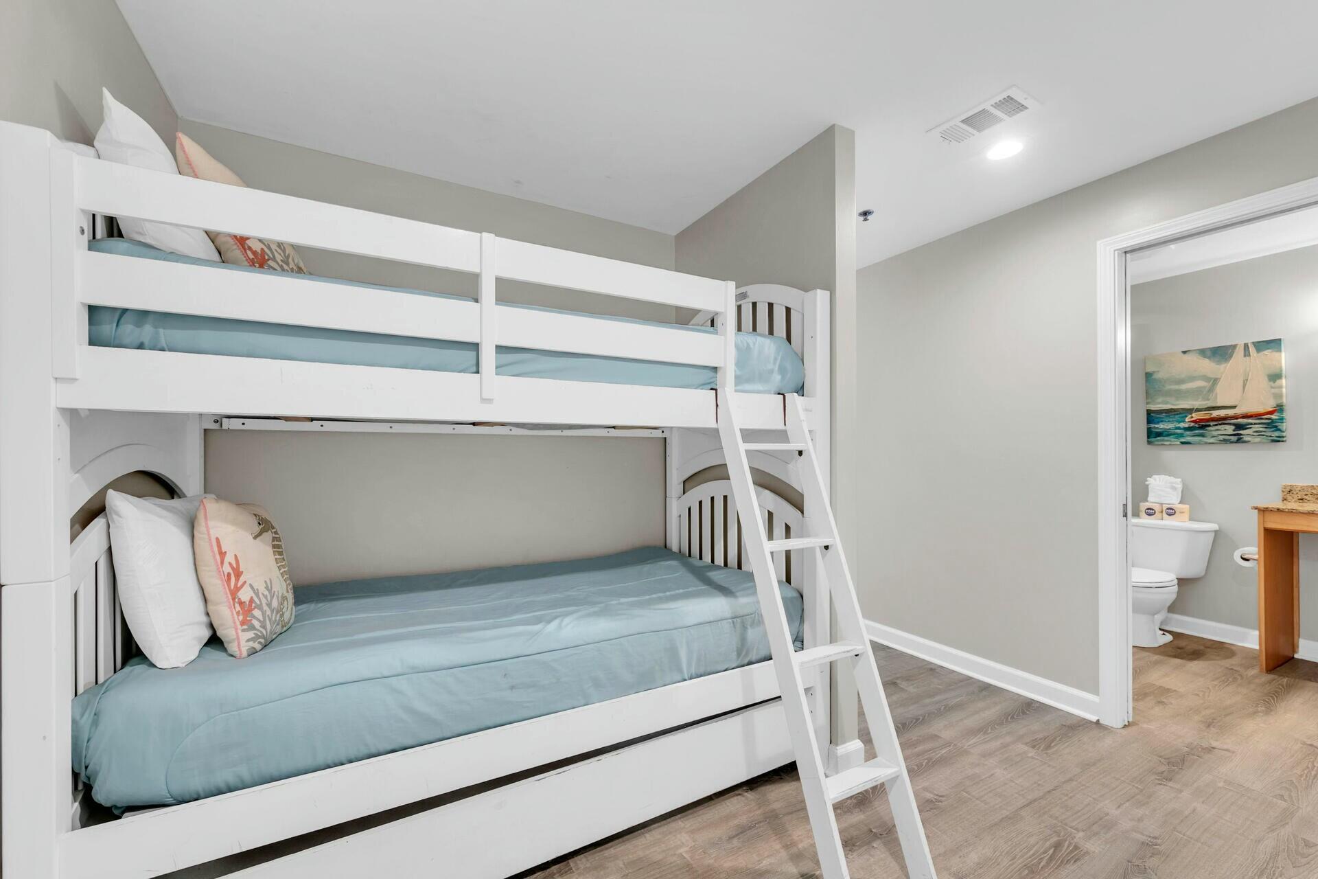 SPLASH, A STERLING RESORT - Residential