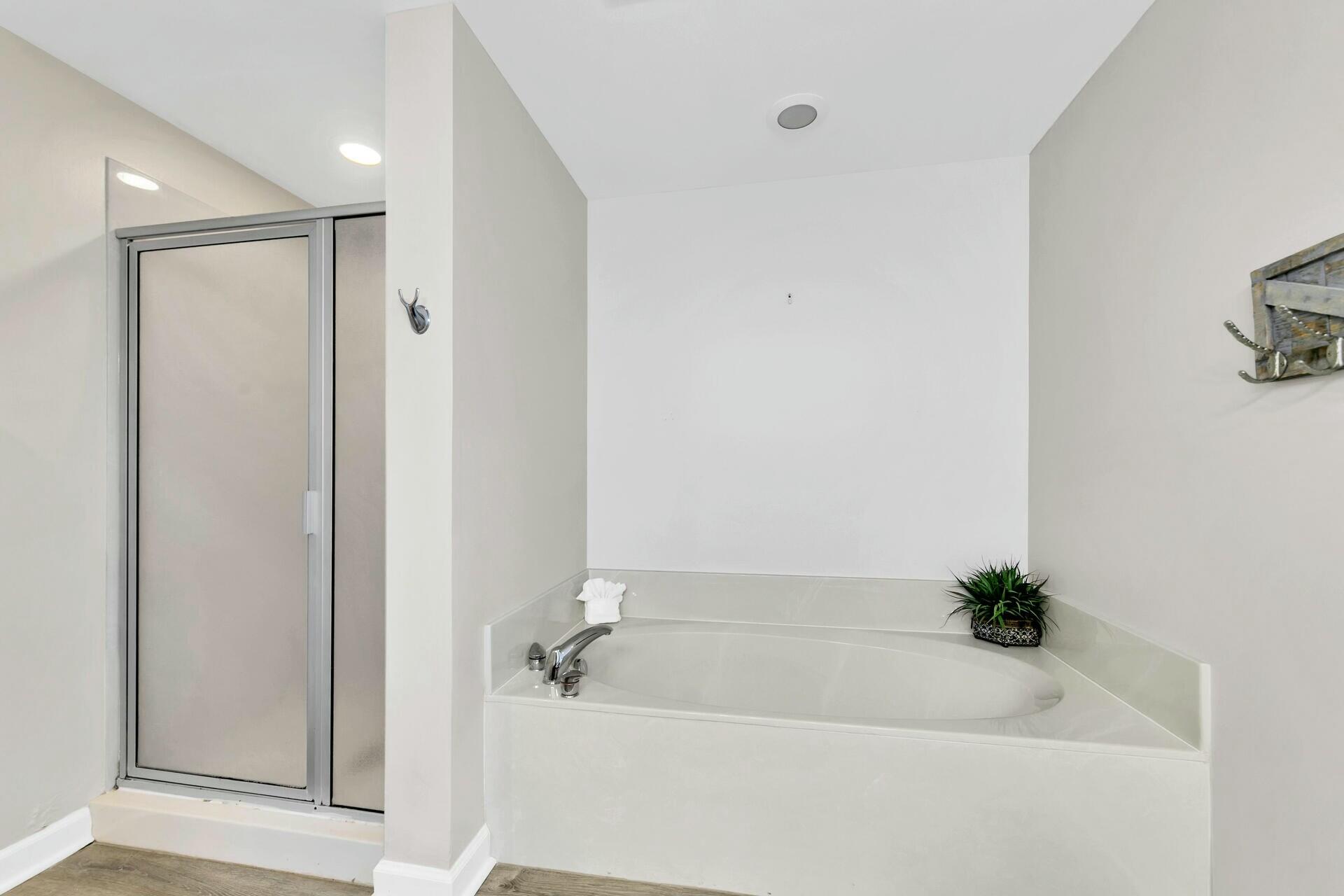 SPLASH, A STERLING RESORT - Residential