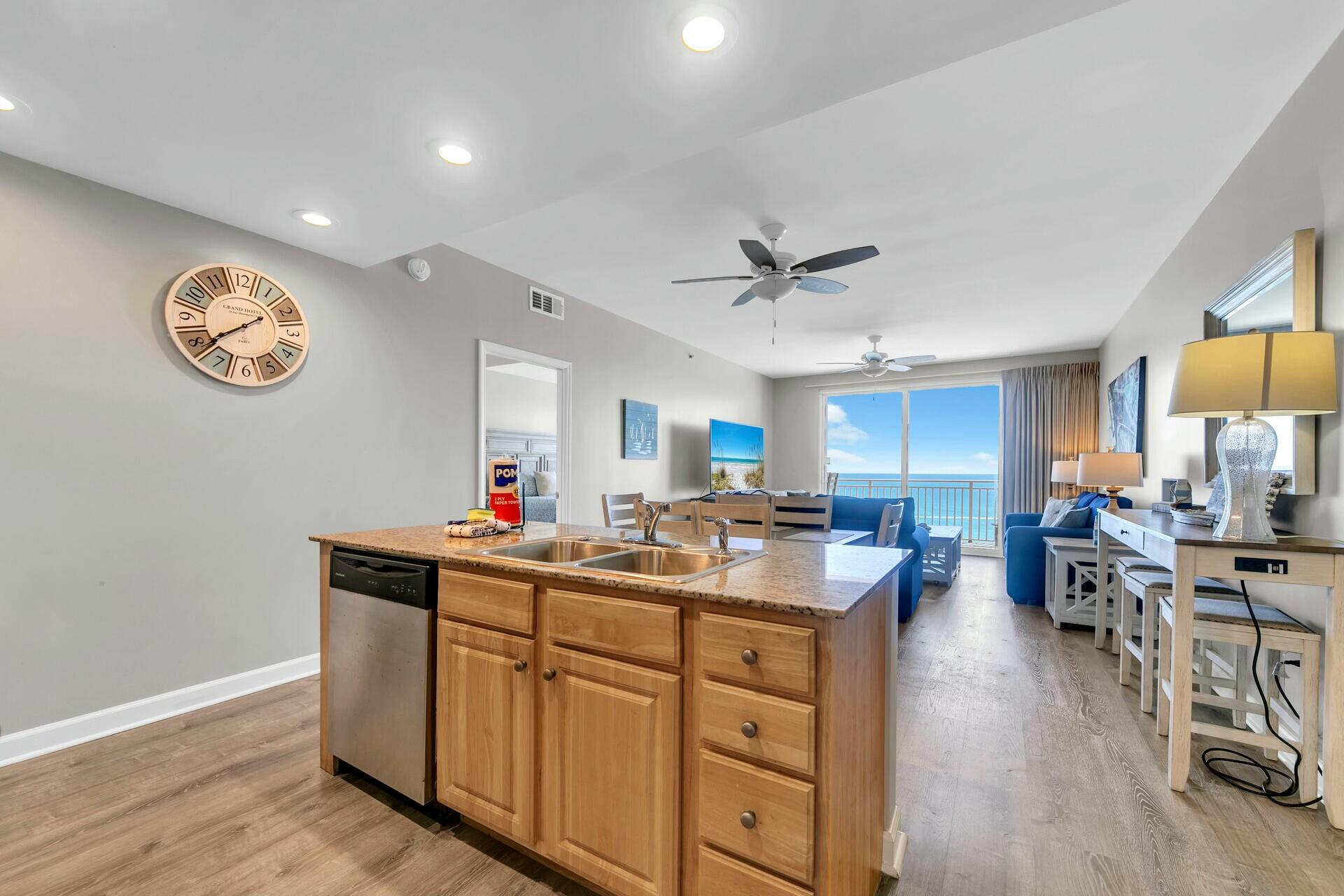 SPLASH, A STERLING RESORT - Residential