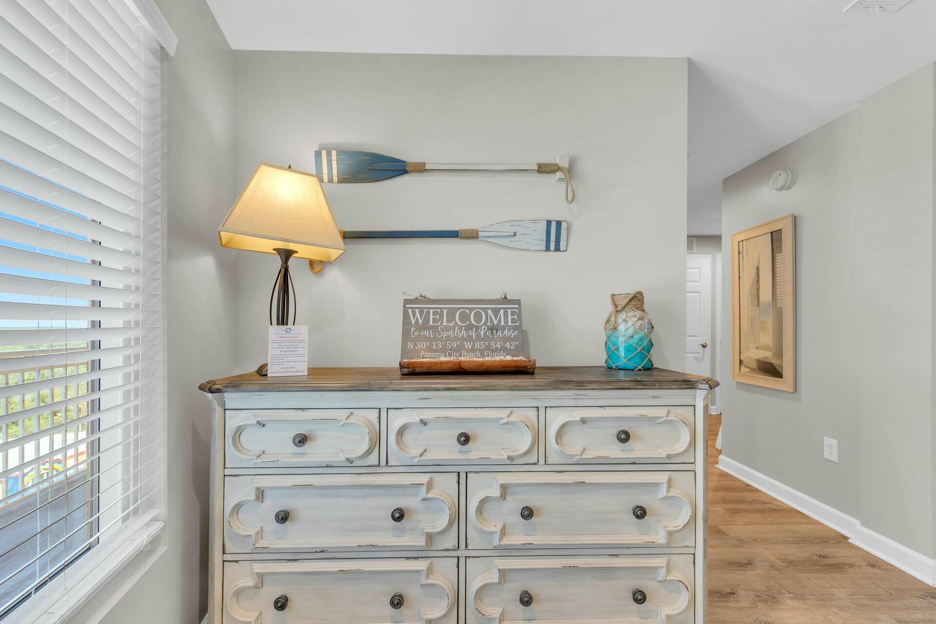 SPLASH, A STERLING RESORT - Residential