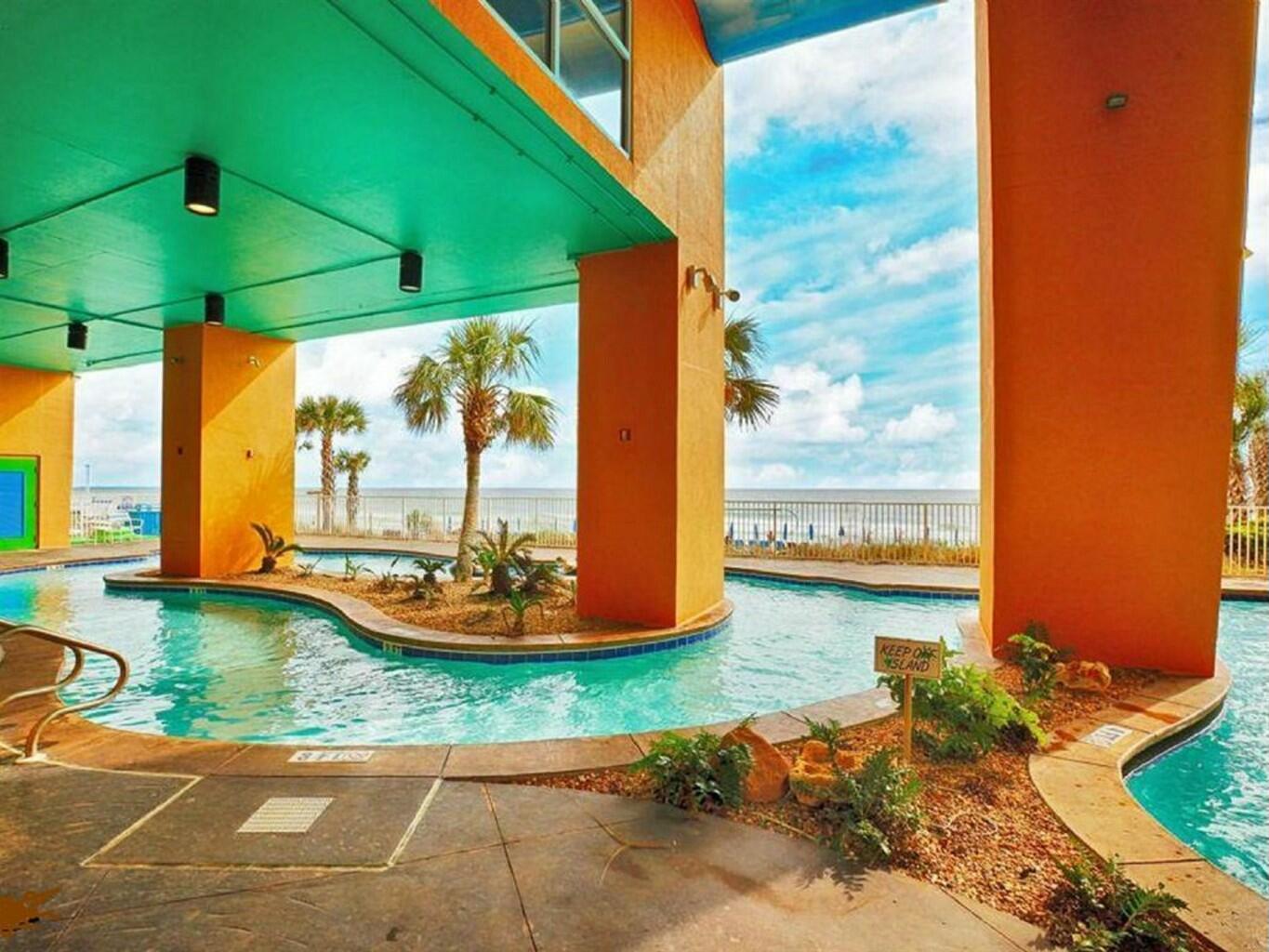 SPLASH, A STERLING RESORT - Residential