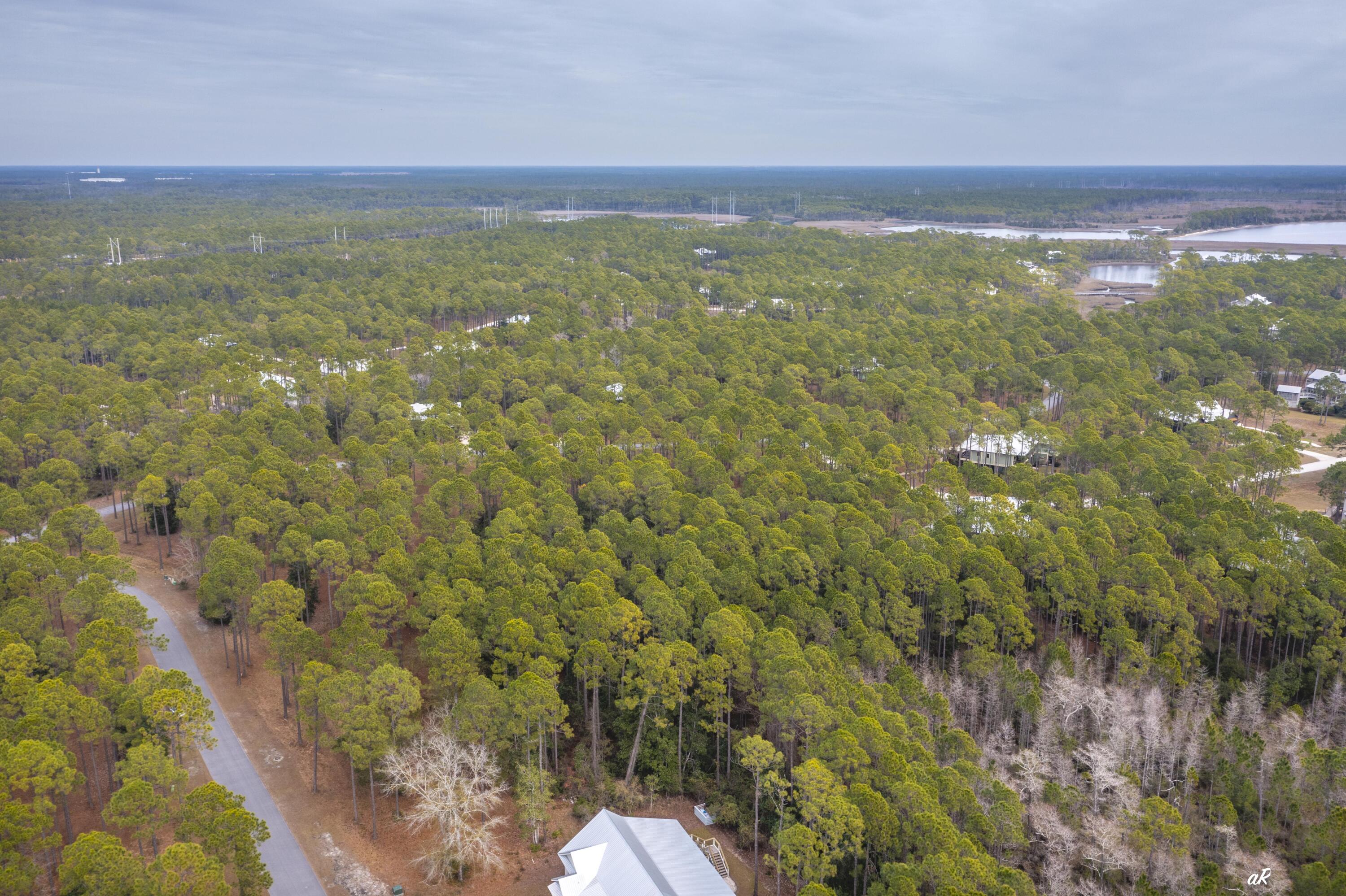 RIVERCAMPS ON CROOKED CREEK PH 2 - Land