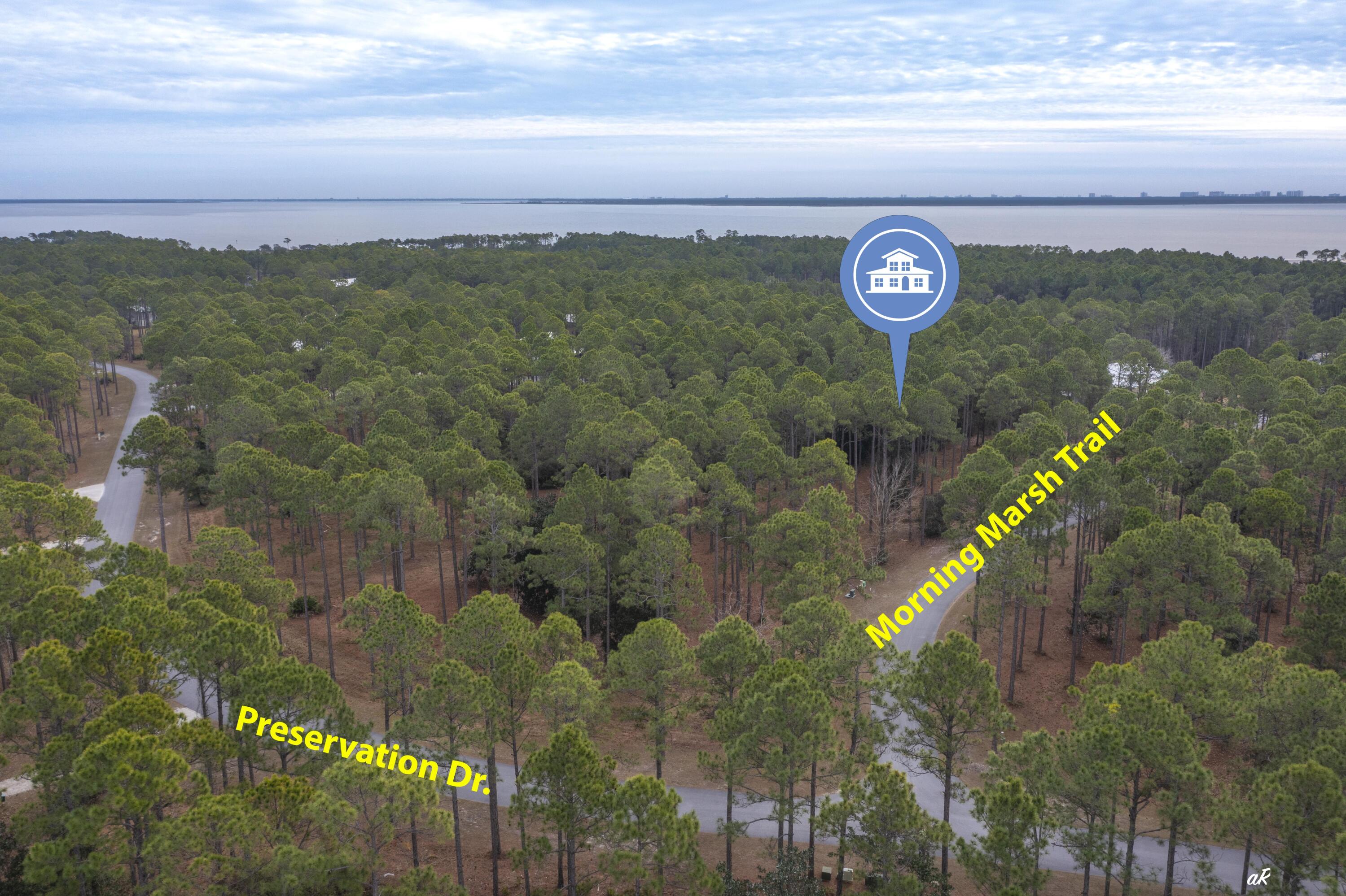 RIVERCAMPS ON CROOKED CREEK PH 2 - Land