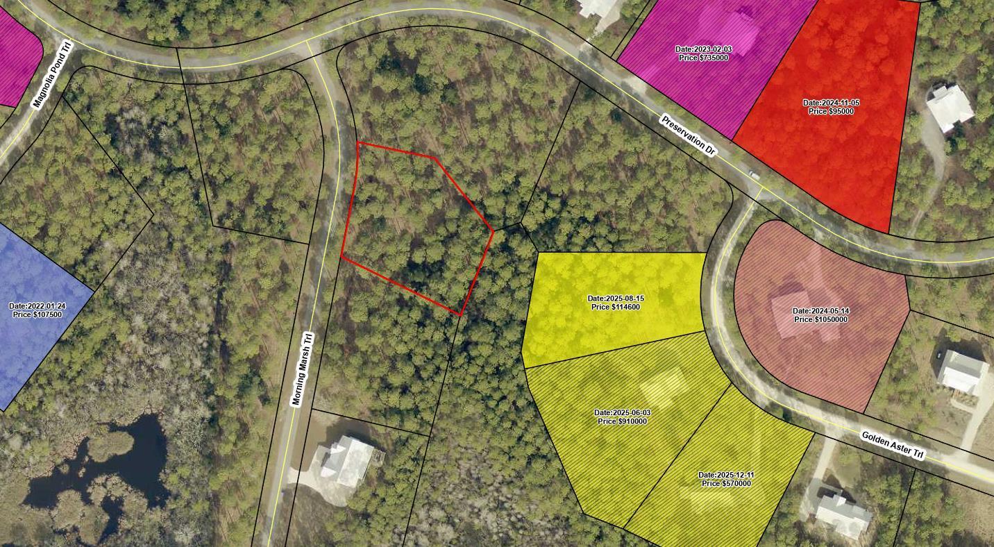 RIVERCAMPS ON CROOKED CREEK PH 2 - Land