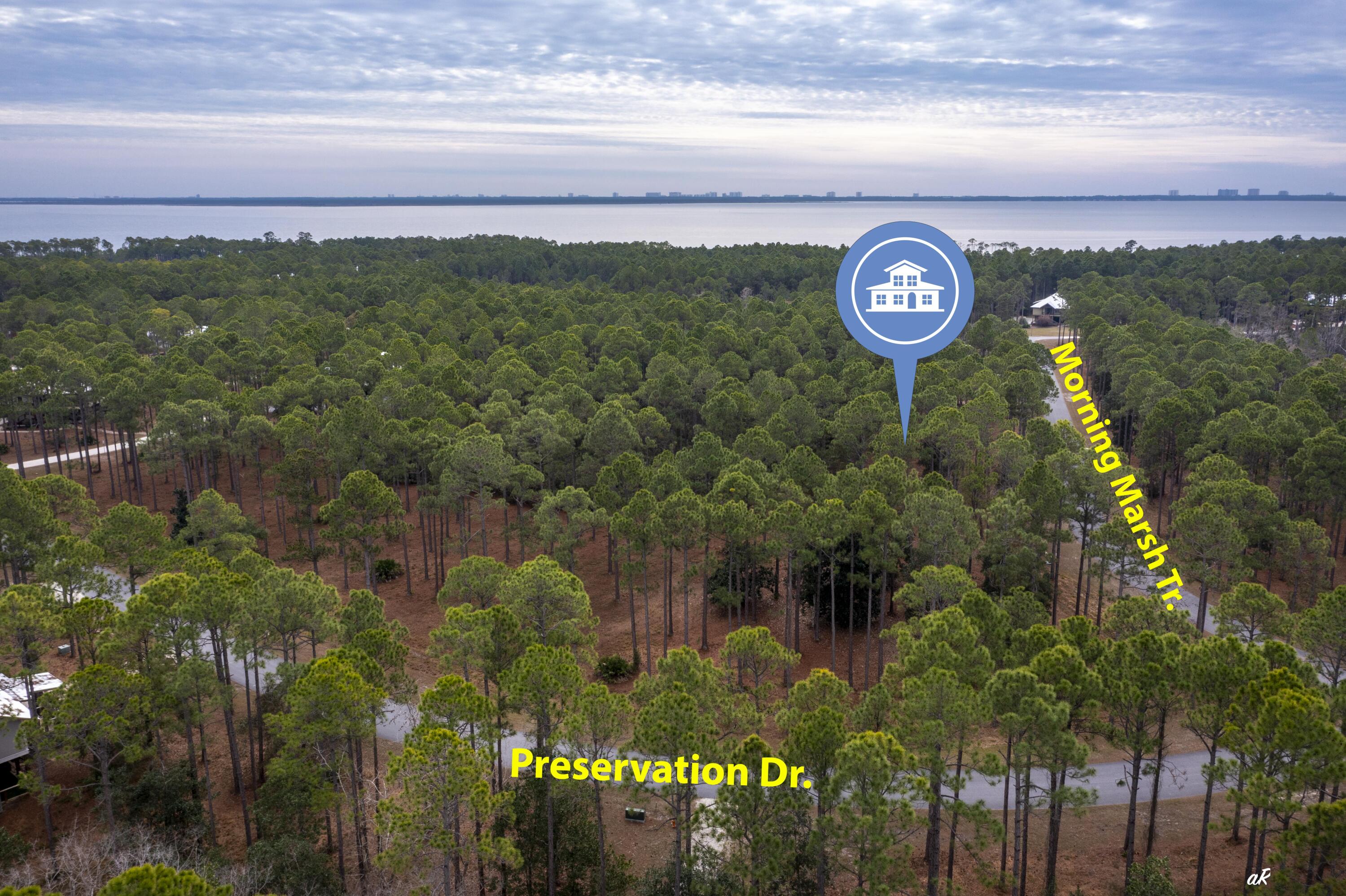 RIVERCAMPS ON CROOKED CREEK PH 2 - Land