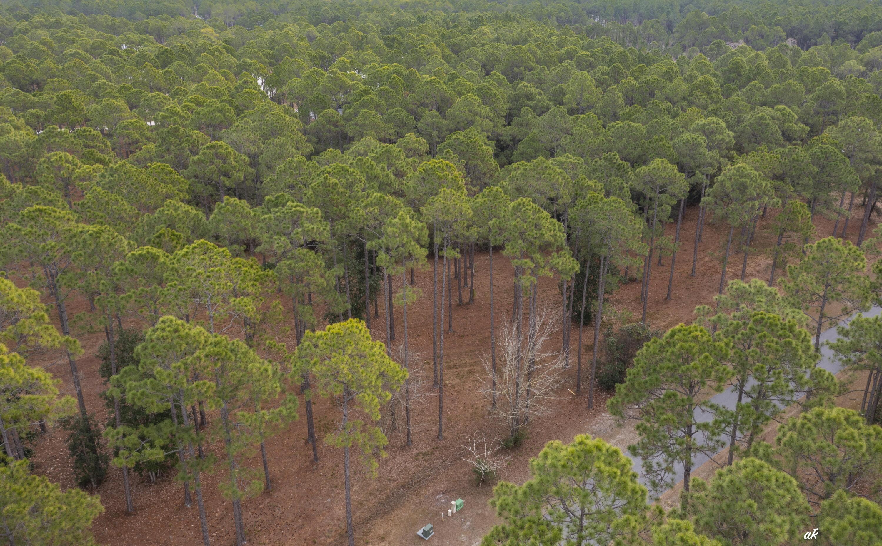 RIVERCAMPS ON CROOKED CREEK PH 2 - Land