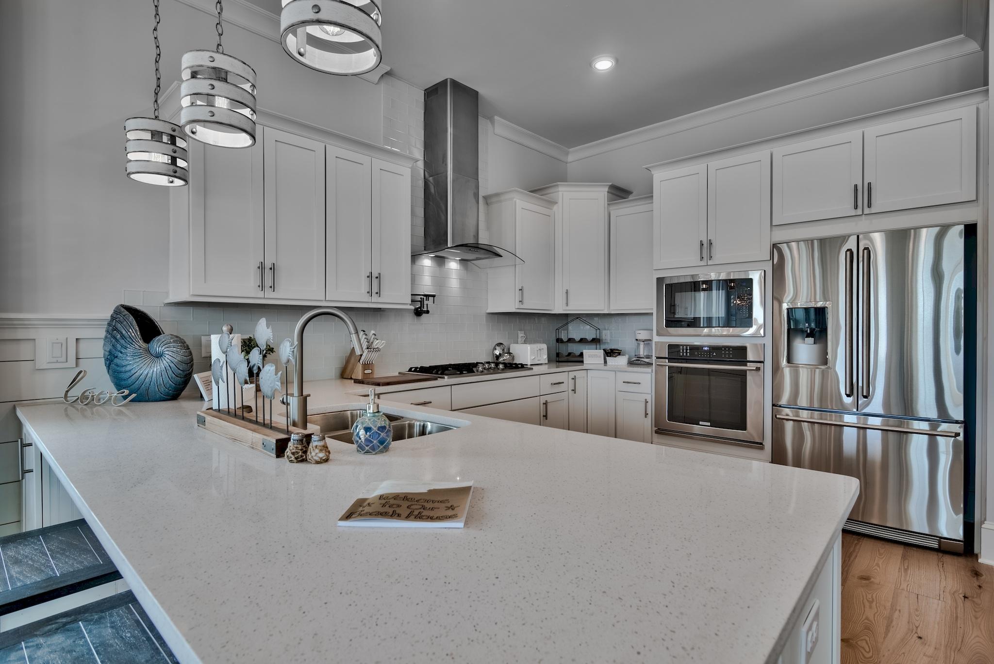 Prominence - Residential